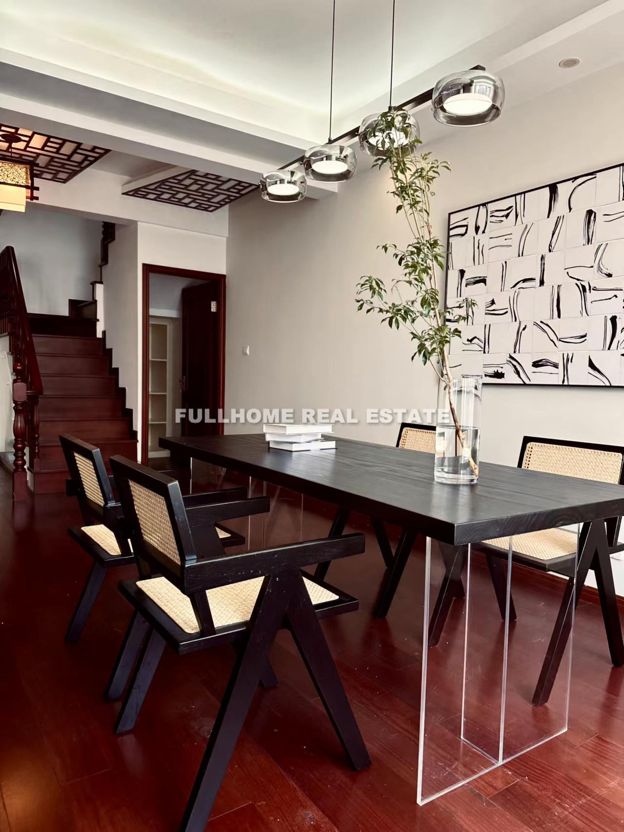YaoJiang International Plaza - Interior view 2, Shanghai rental property
