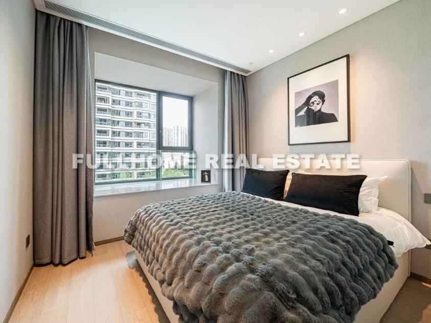 Rainbow New City - Interior view 3, Shanghai rental property