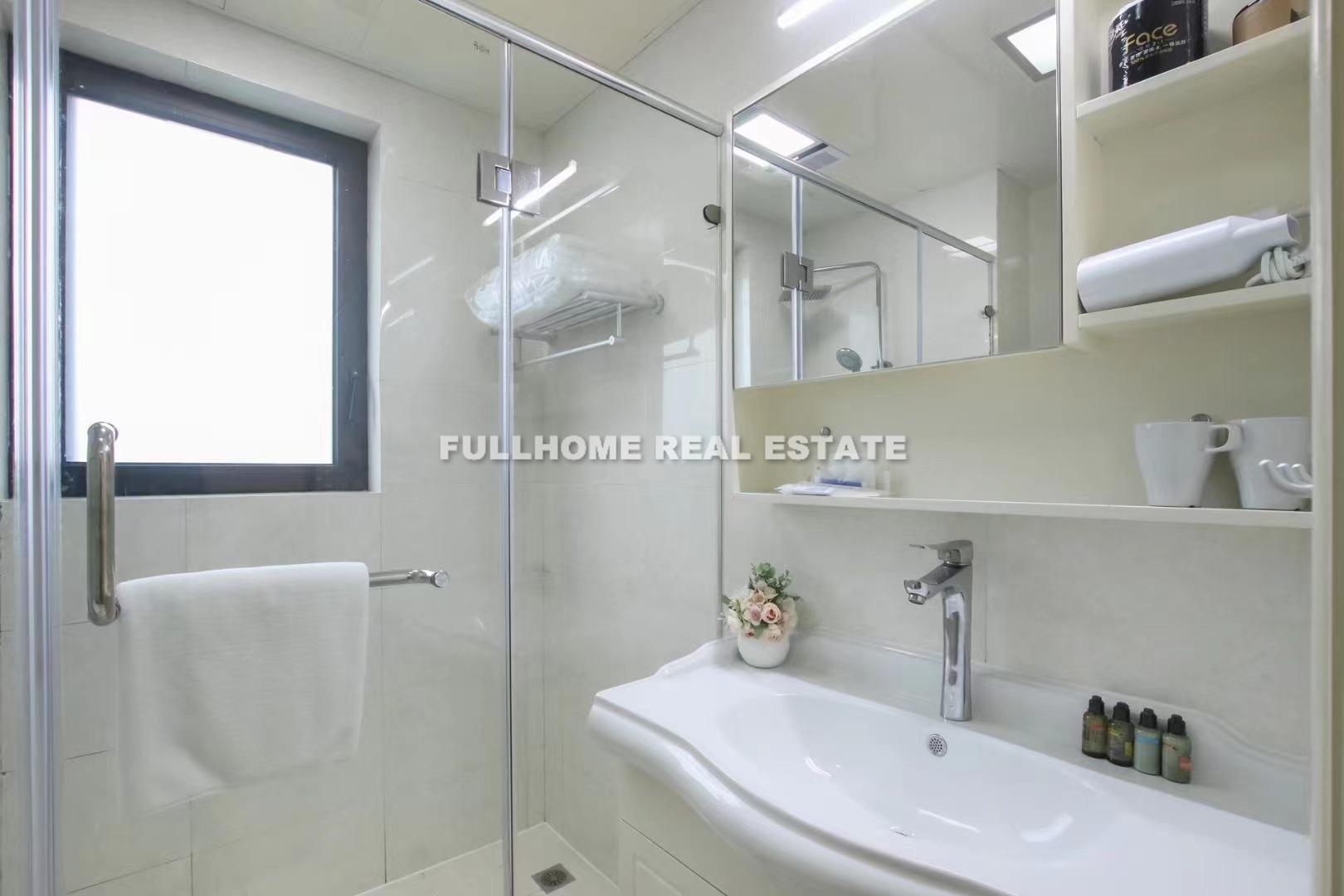 Gubei Dacheng Mansion - Interior view 8, Shanghai rental property