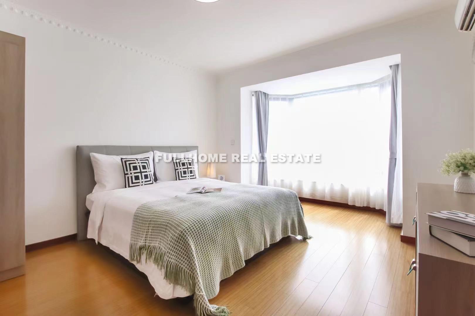 Novel Garden - Interior view 6, Shanghai rental property