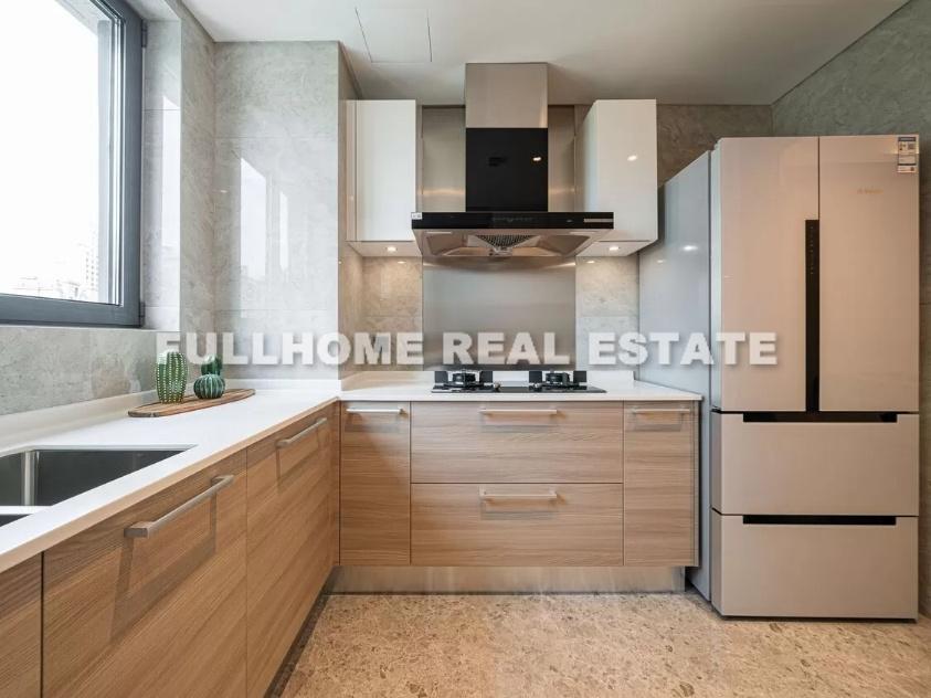 Rainbow New City - Interior view 8, Shanghai rental property