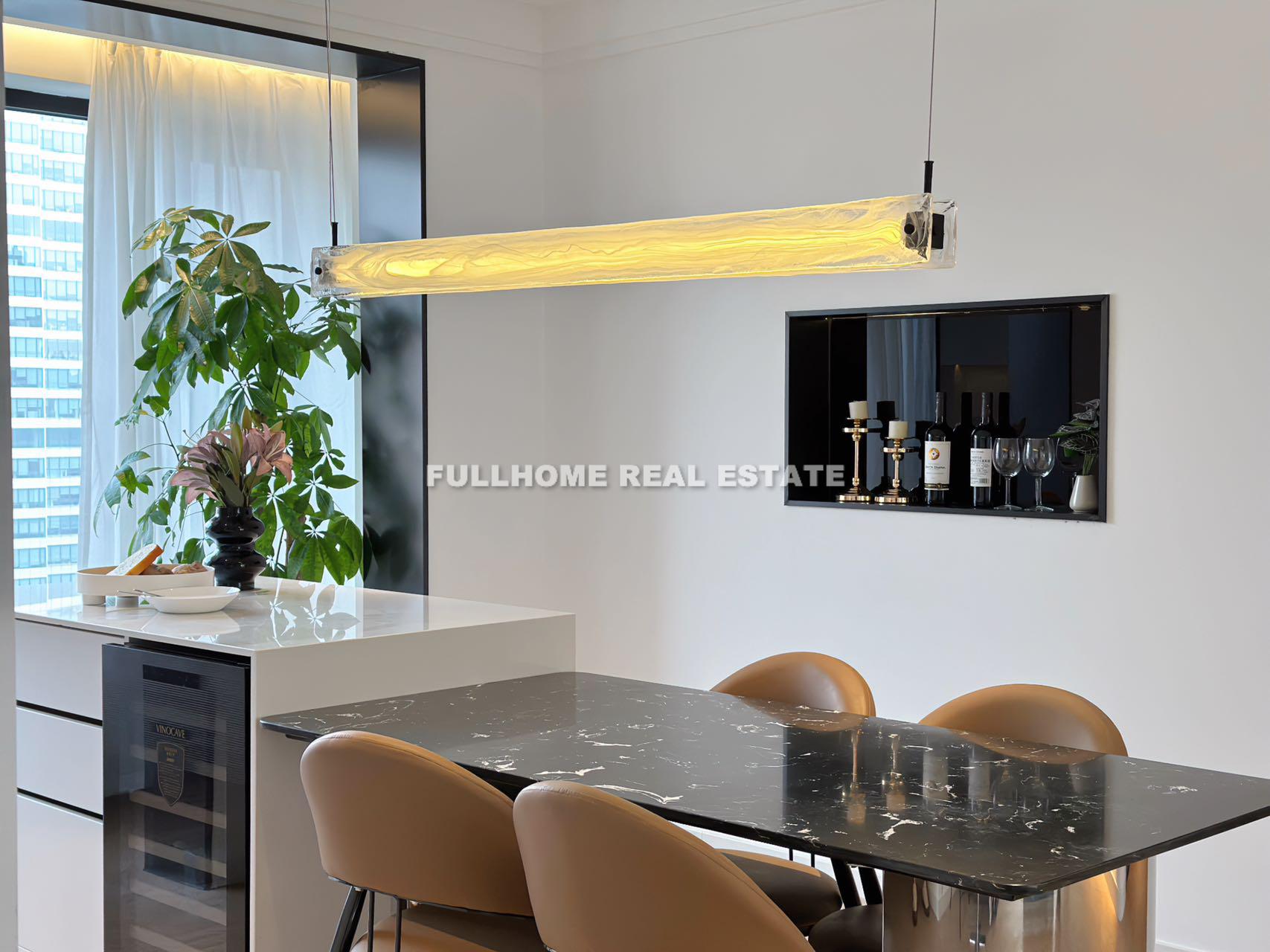 HuiLong New Town - Interior view 5, Shanghai rental property