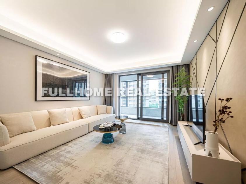 Similar property: Rainbow New City, 4 bedrooms, 173 sqm in Shanghai