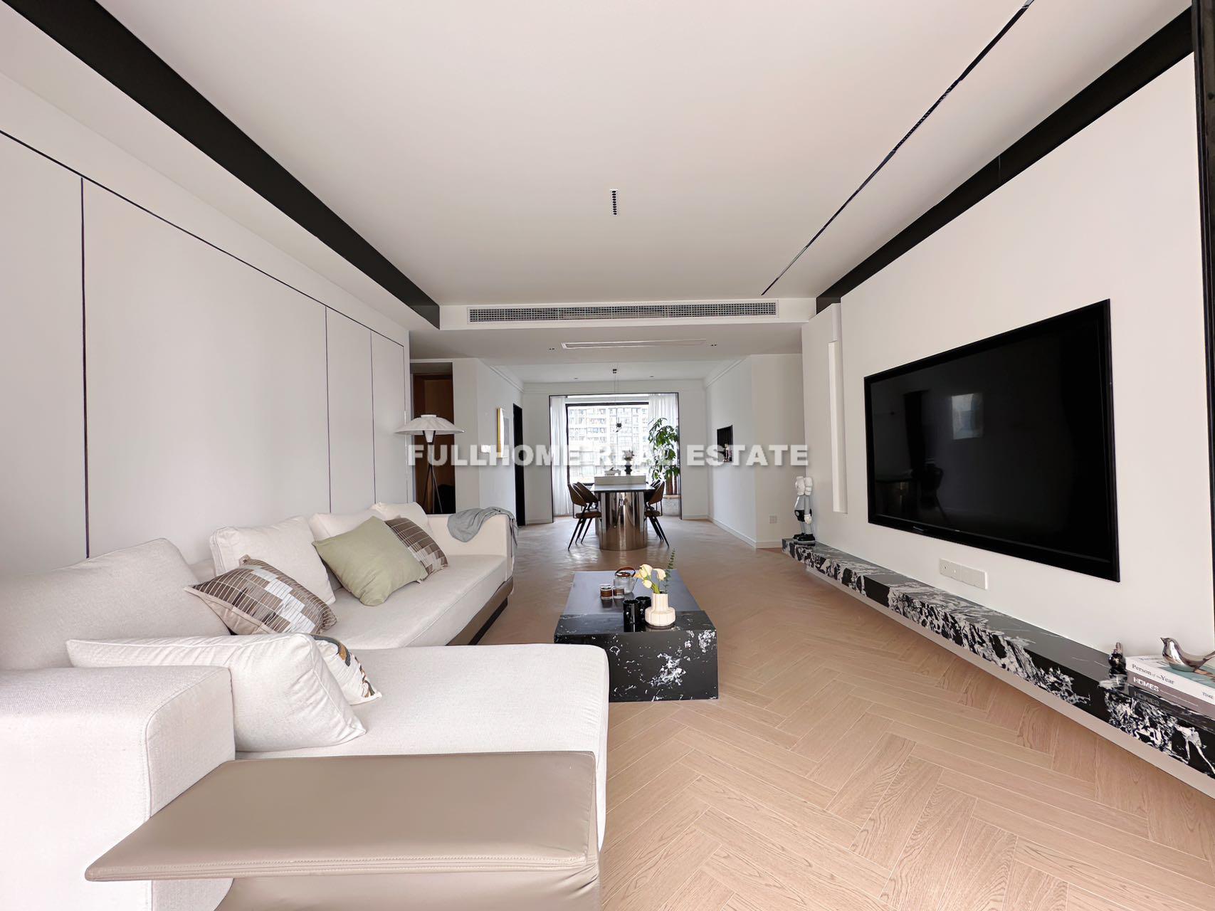HuiLong New Town - Interior view 3, Shanghai rental property