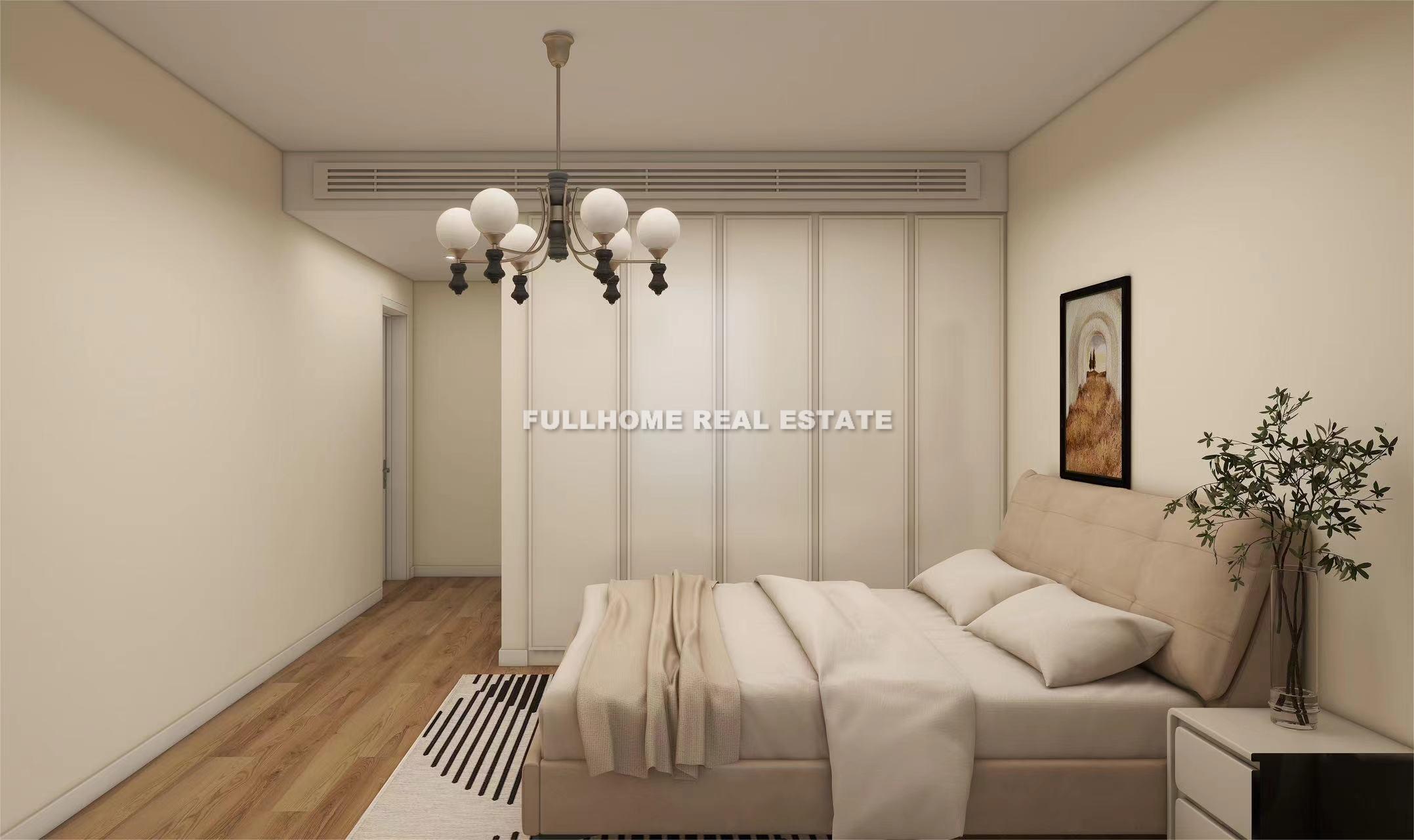 Hongqiao Wanbo Garden - Interior view 8, Shanghai rental property
