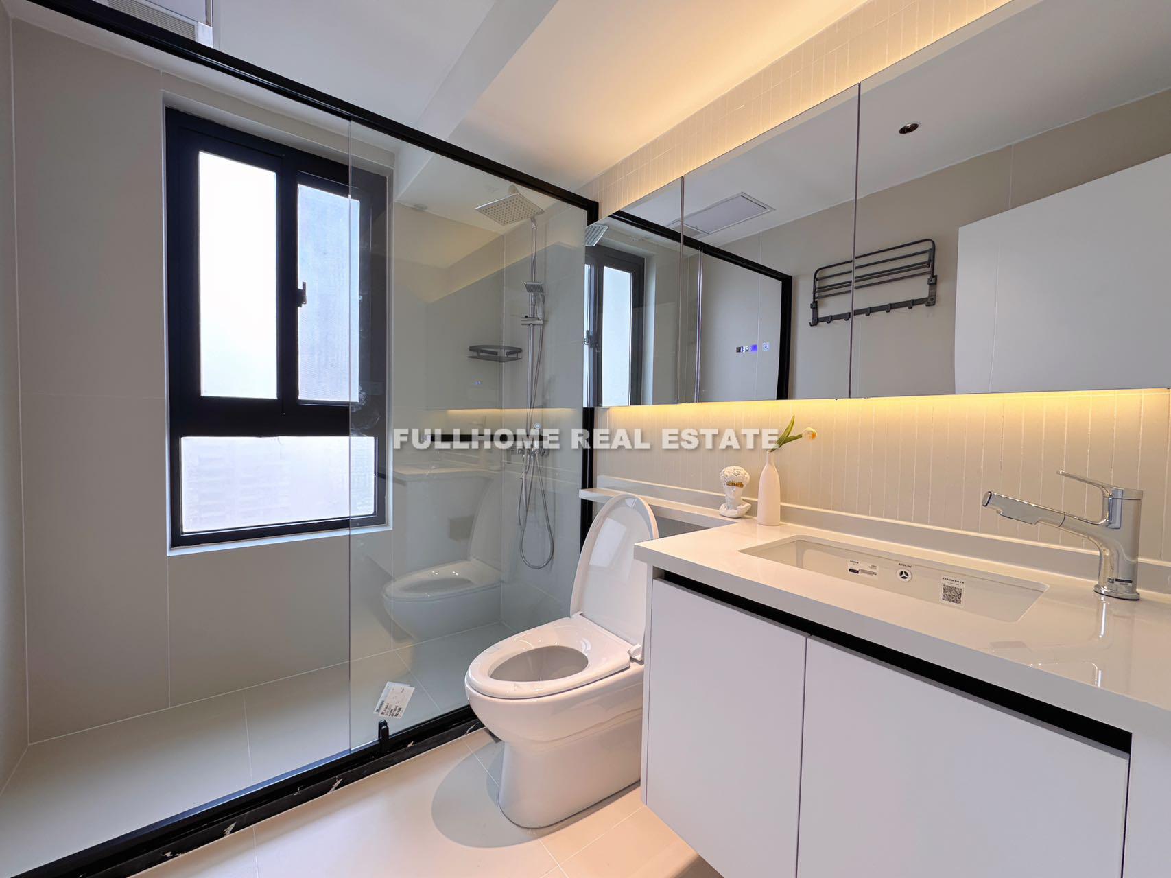 HuiLong New Town - Interior view 2, Shanghai rental property