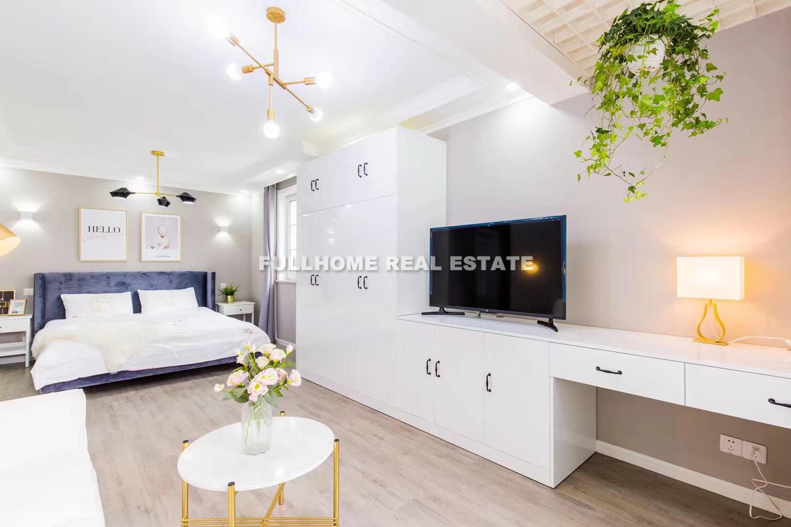 Hongtai Apartment - Interior view 7, Shanghai rental property