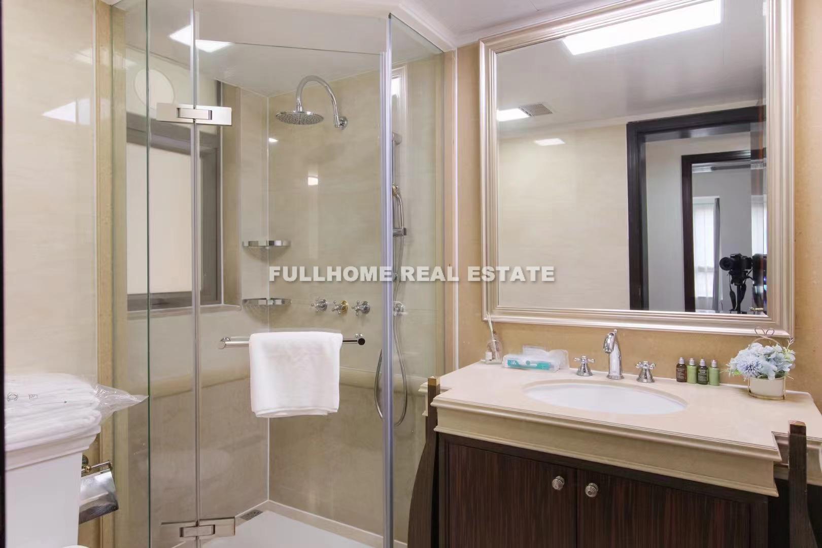Maison Des Artistes - Interior view 7, Shanghai rental property