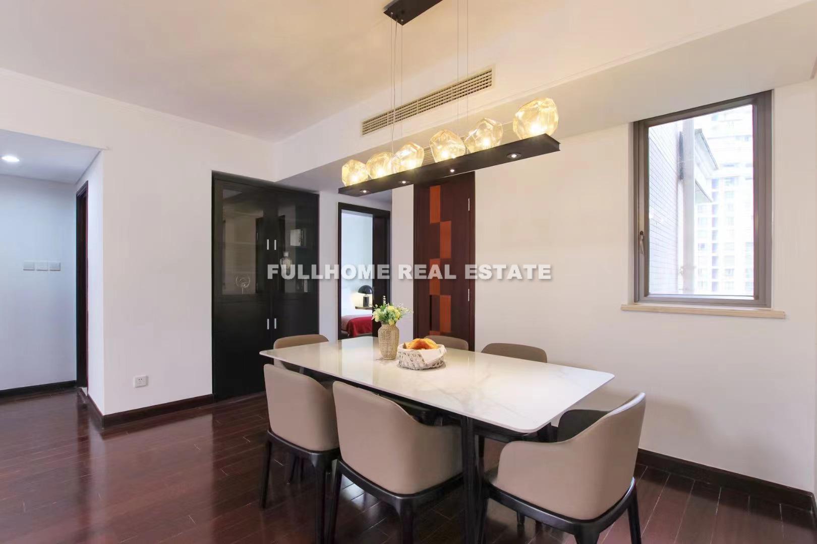 Maison Des Artistes - Interior view 5, Shanghai rental property
