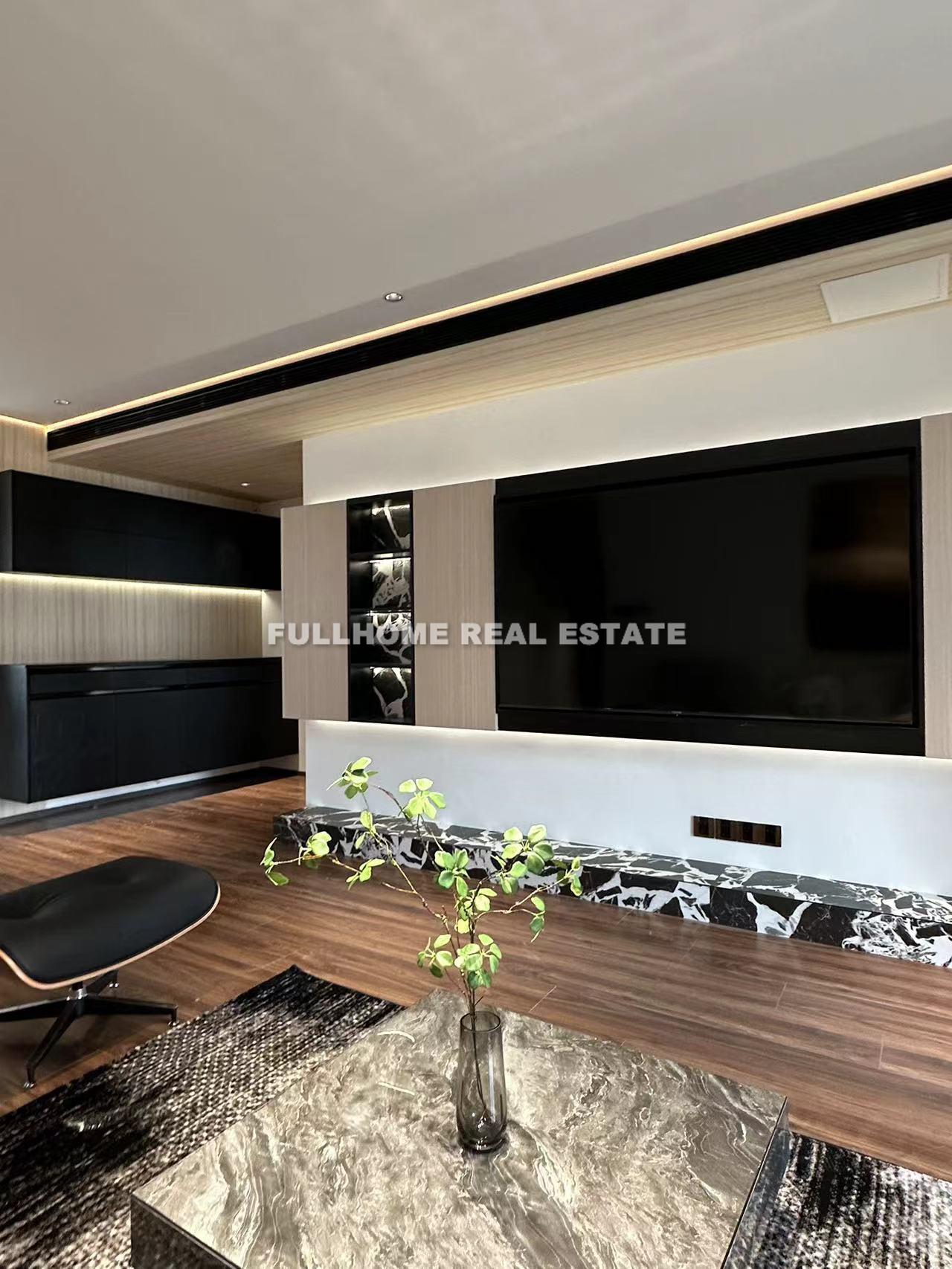 Bin Jiang Ming Ren Yuan - Interior view 2, Shanghai rental property