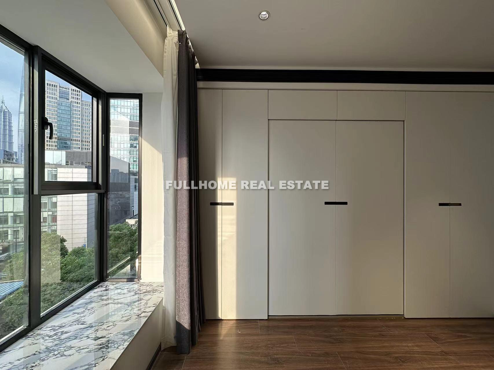 Bin Jiang Ming Ren Yuan - Interior view 5, Shanghai rental property