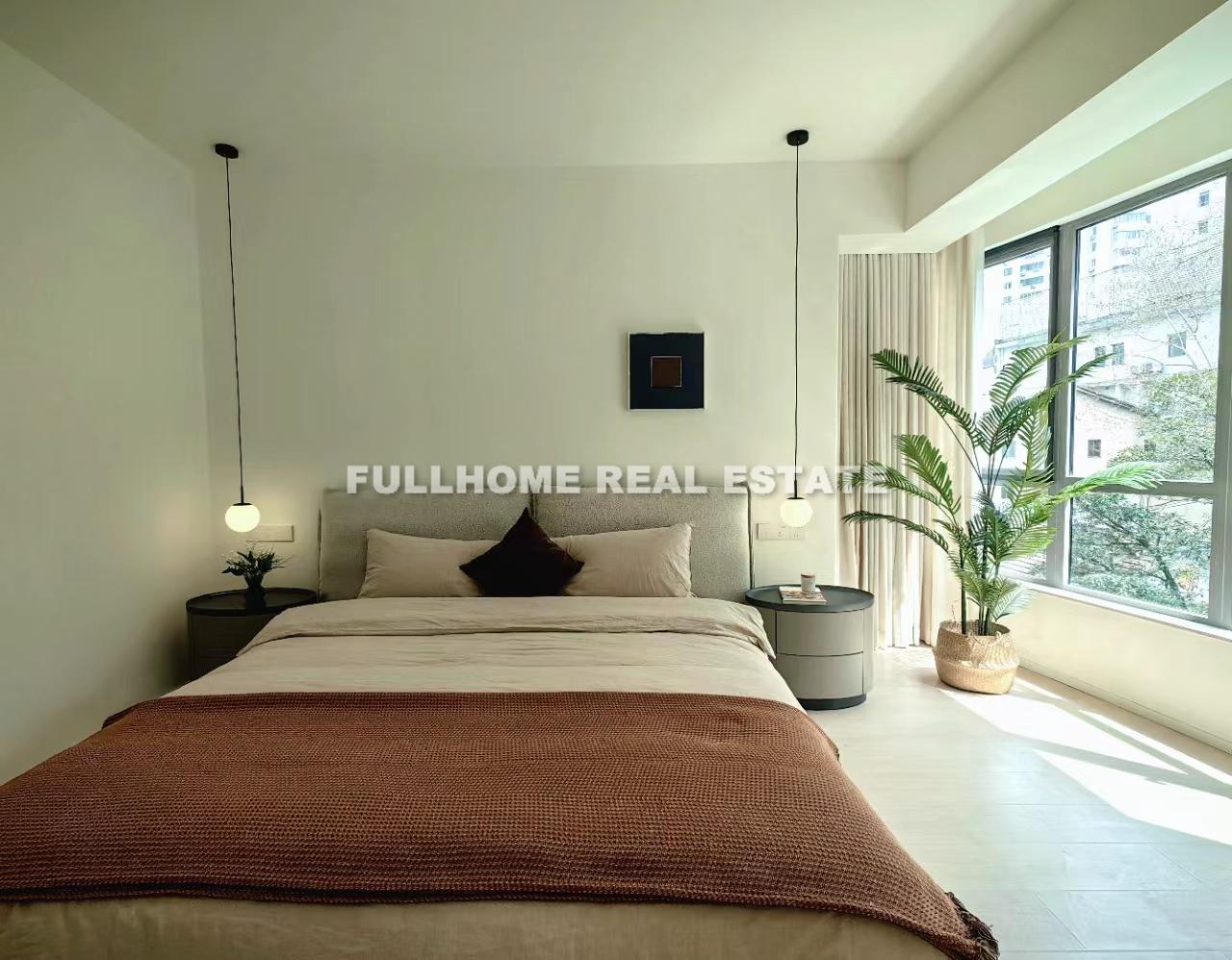 La Cite - Interior view 4, Shanghai rental property
