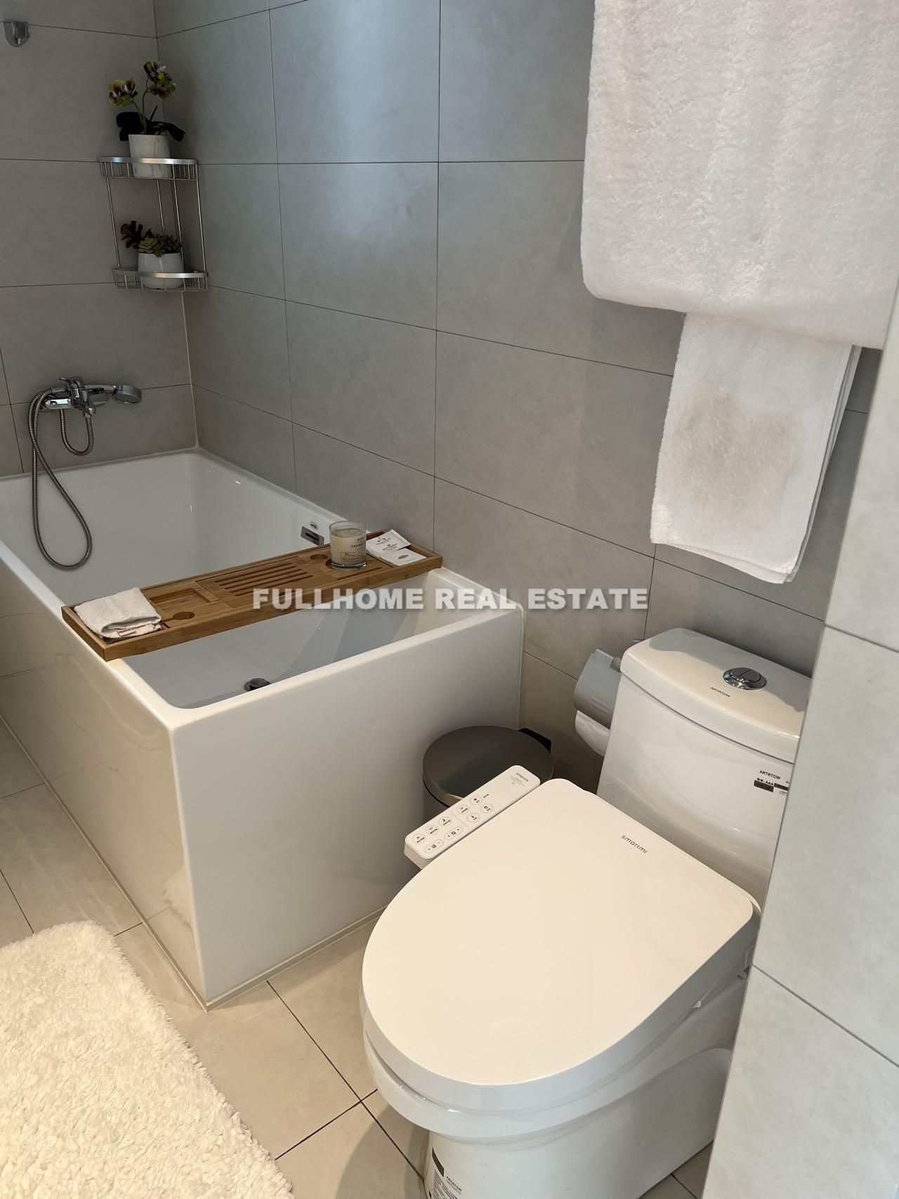 Top Of City - Interior view 12, Shanghai rental property