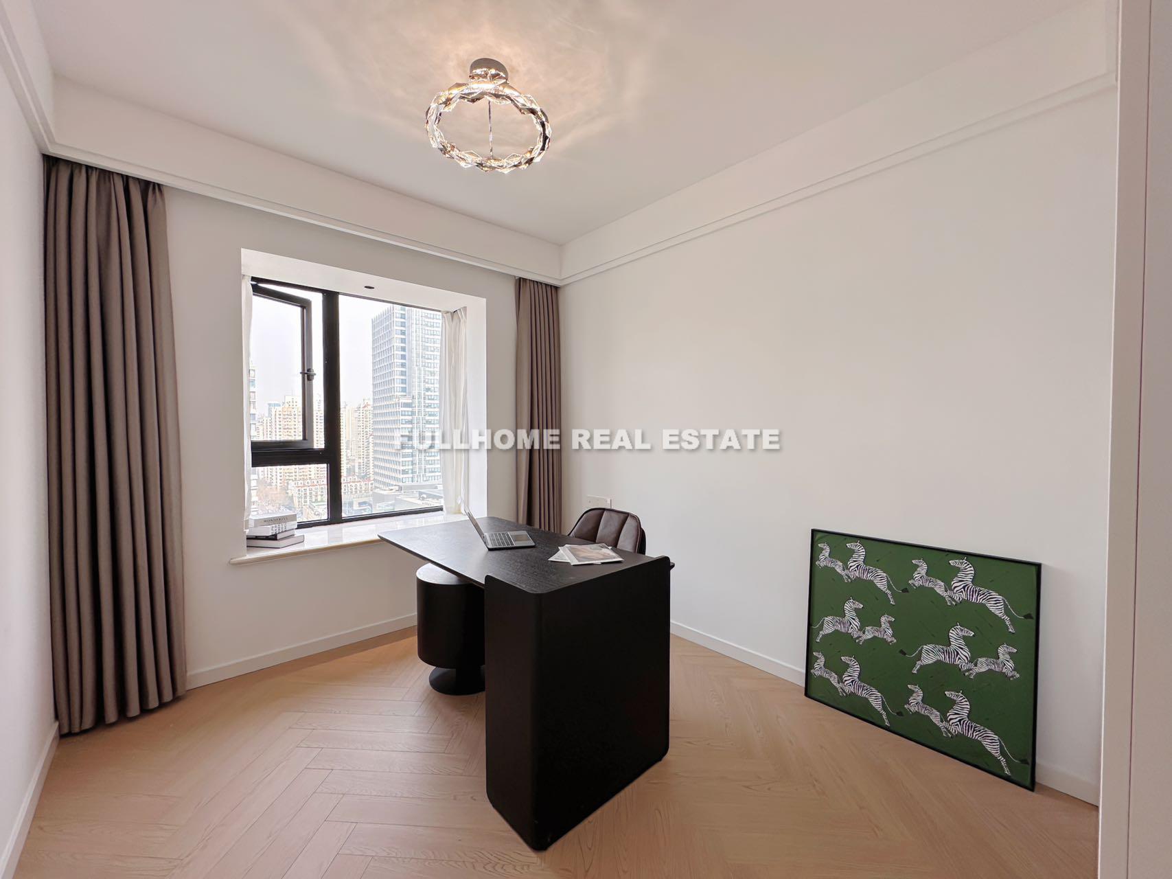HuiLong New Town - Interior view 8, Shanghai rental property