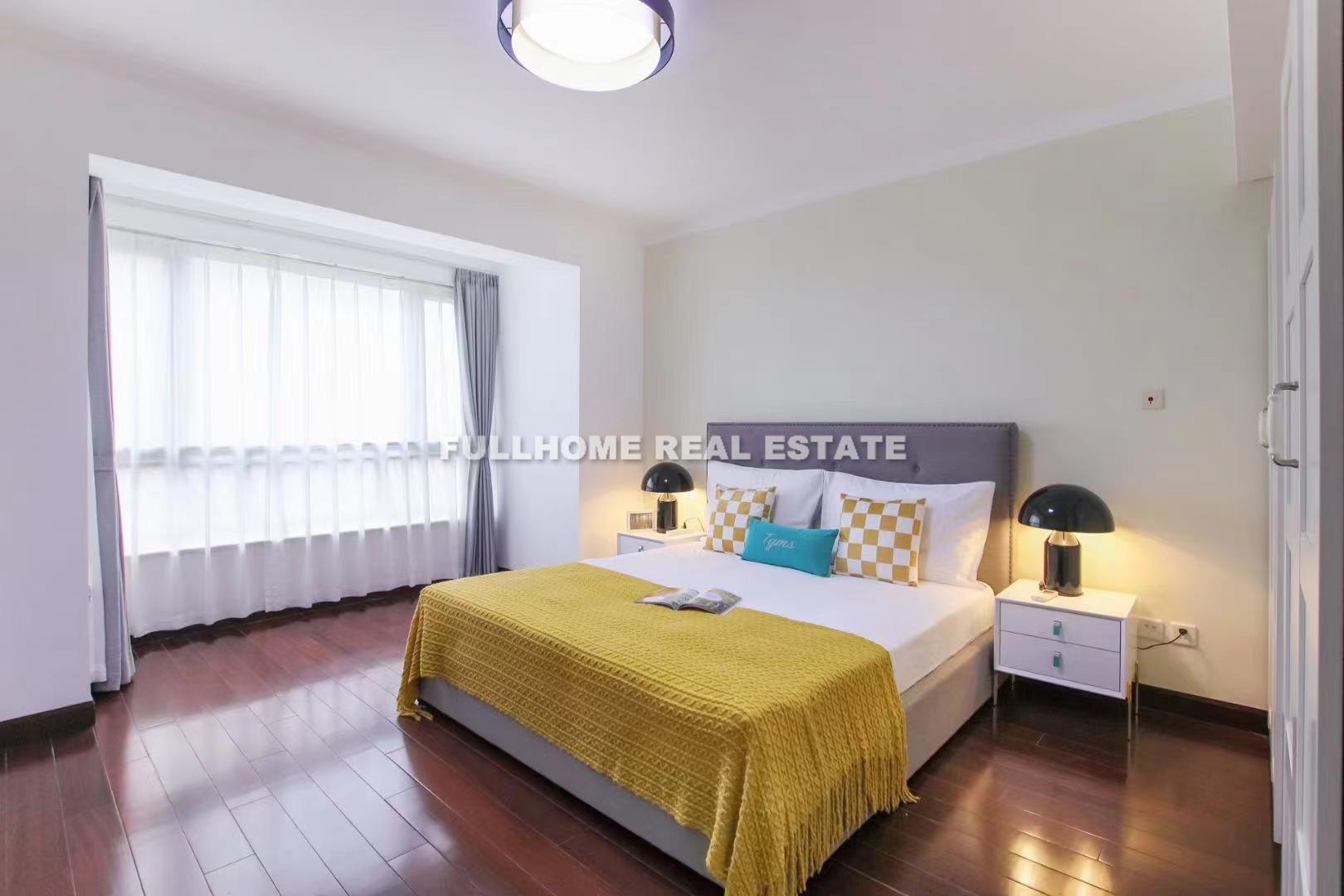 Maison Des Artistes - Interior view 4, Shanghai rental property