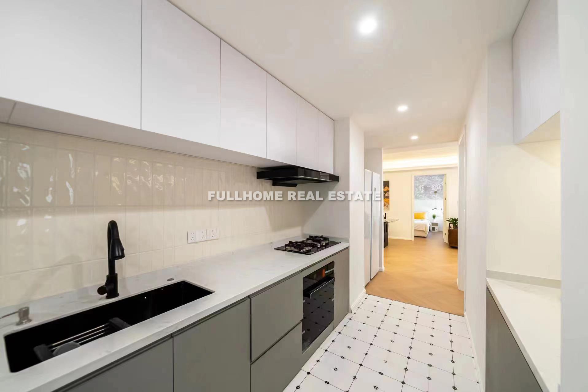 Yaojiang Garden - Interior view 7, Shanghai rental property