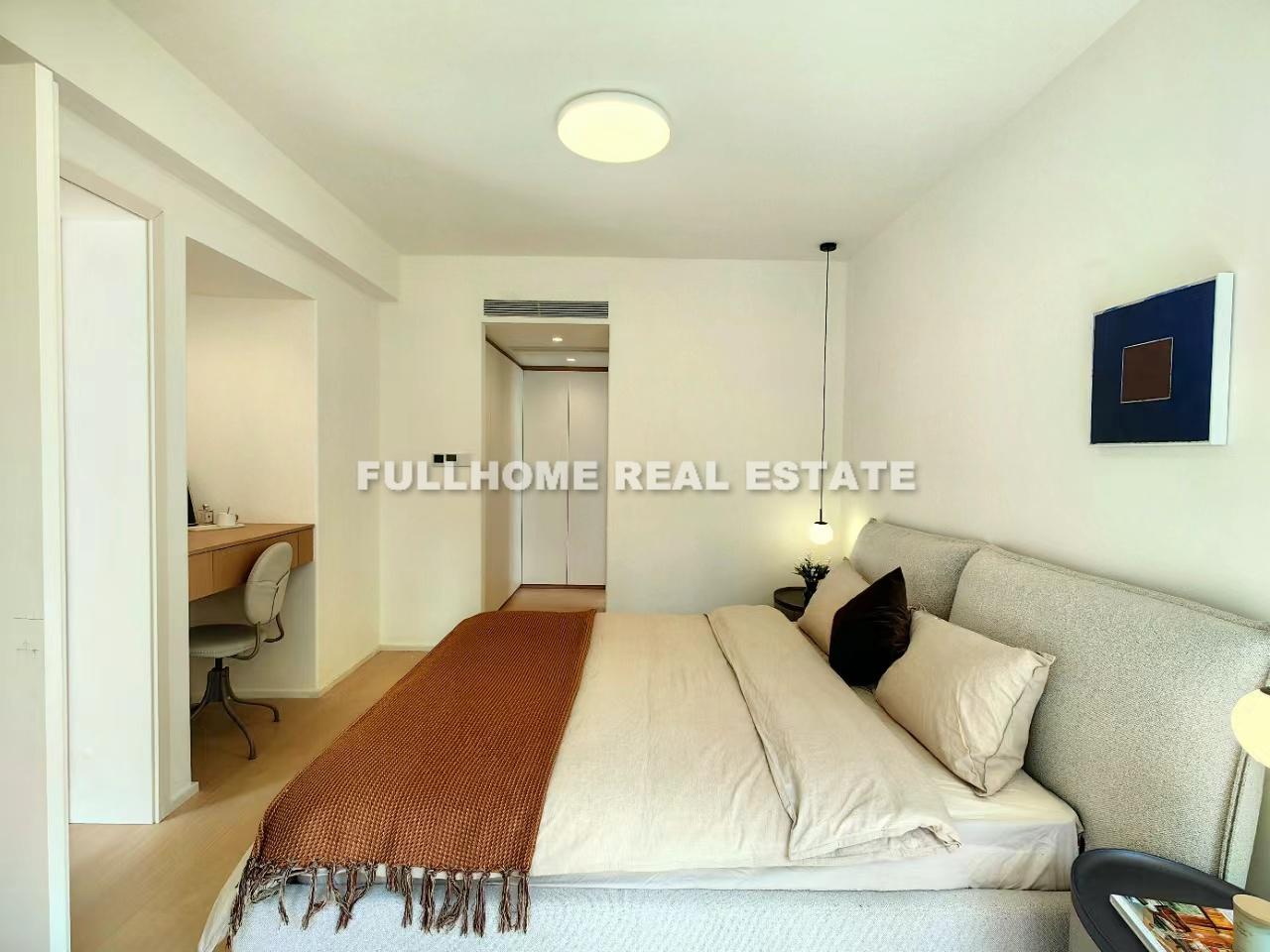 La Cite - Interior view 9, Shanghai rental property