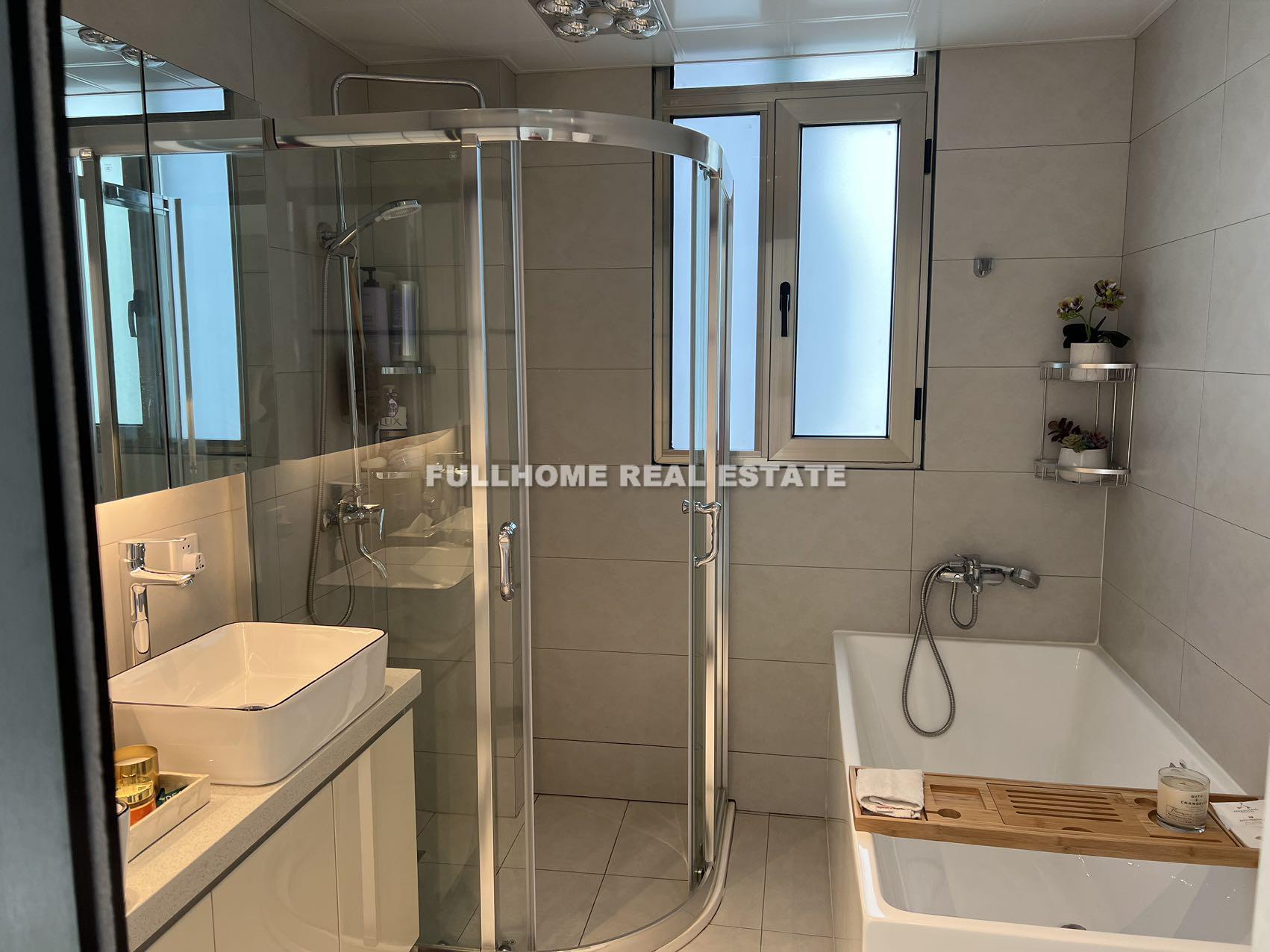 Top Of City - Interior view 14, Shanghai rental property