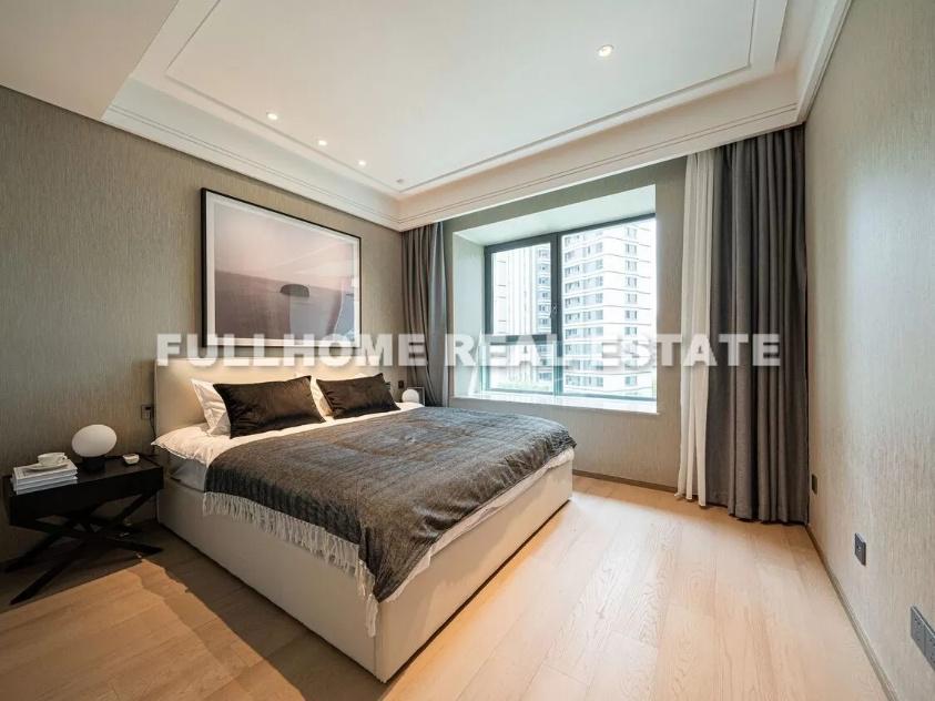 Rainbow New City - Interior view 7, Shanghai rental property