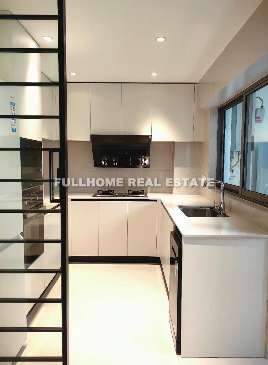 La Cite - Interior view 8, Shanghai rental property