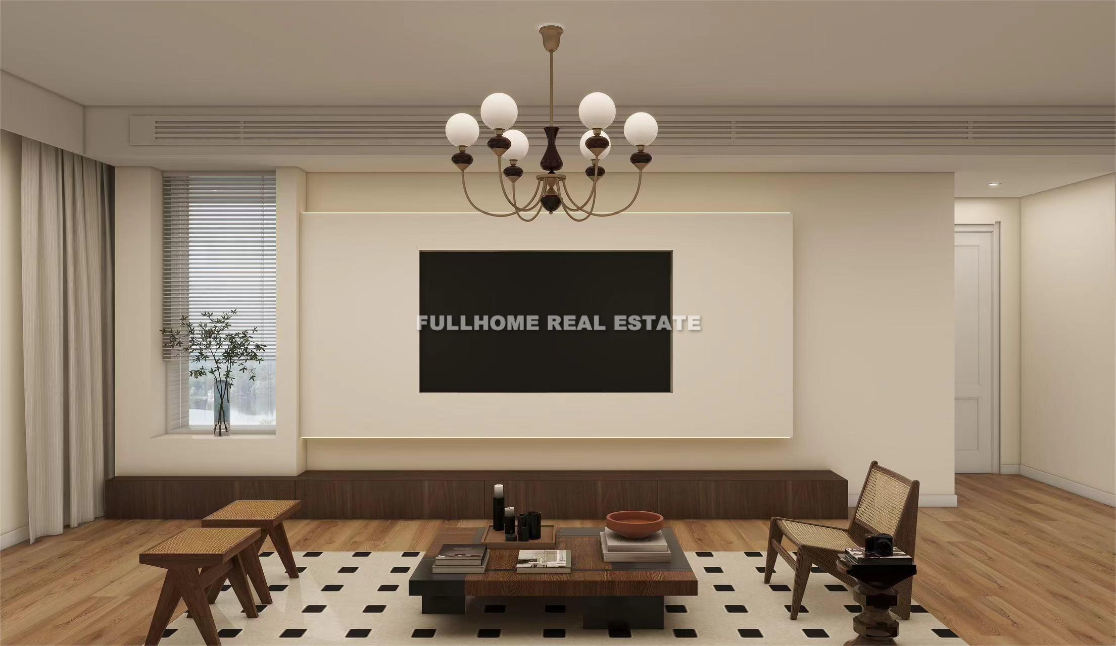 Hongqiao Wanbo Garden - Interior view 4, Shanghai rental property