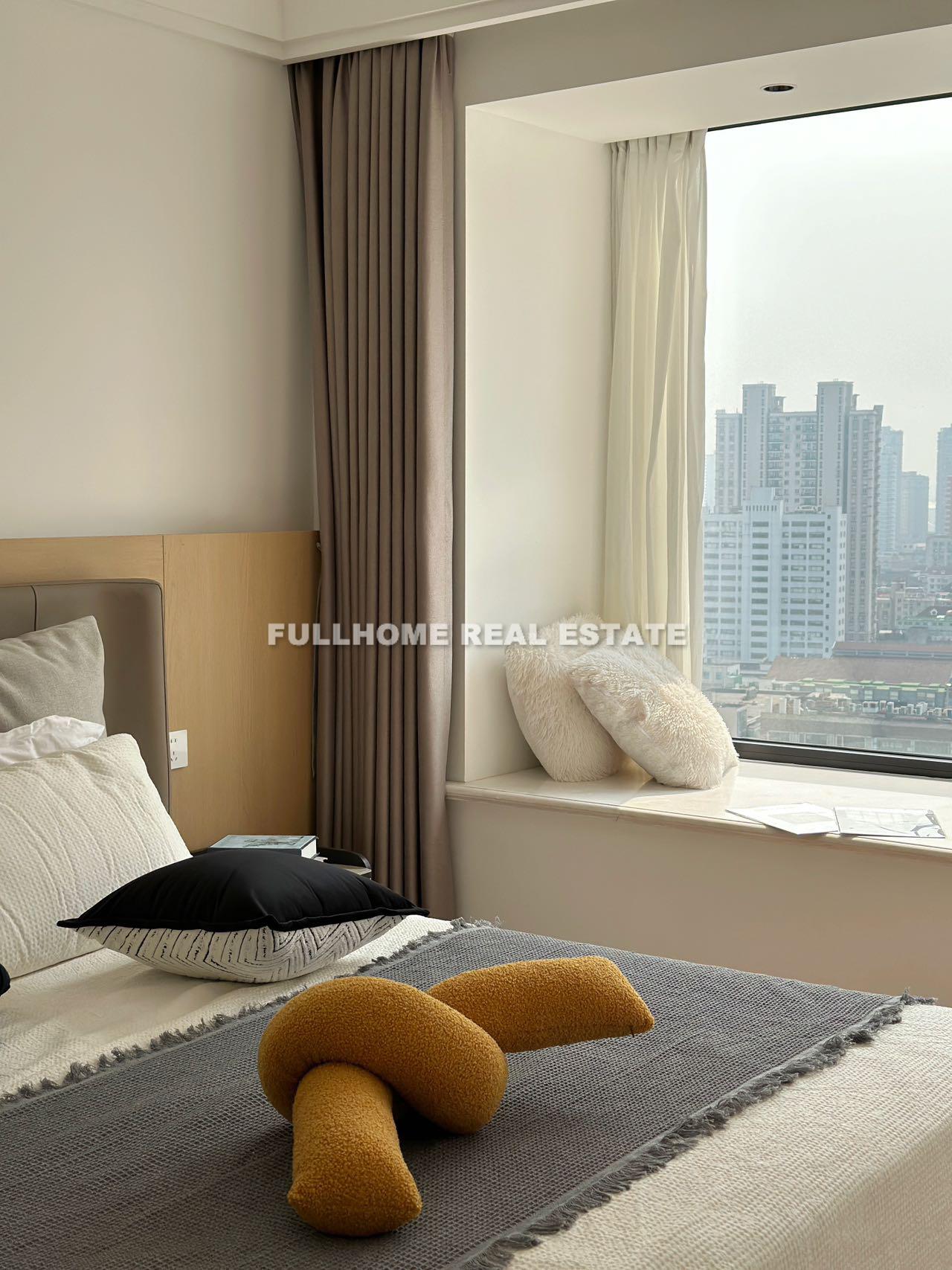 HuiLong New Town - Interior view 6, Shanghai rental property