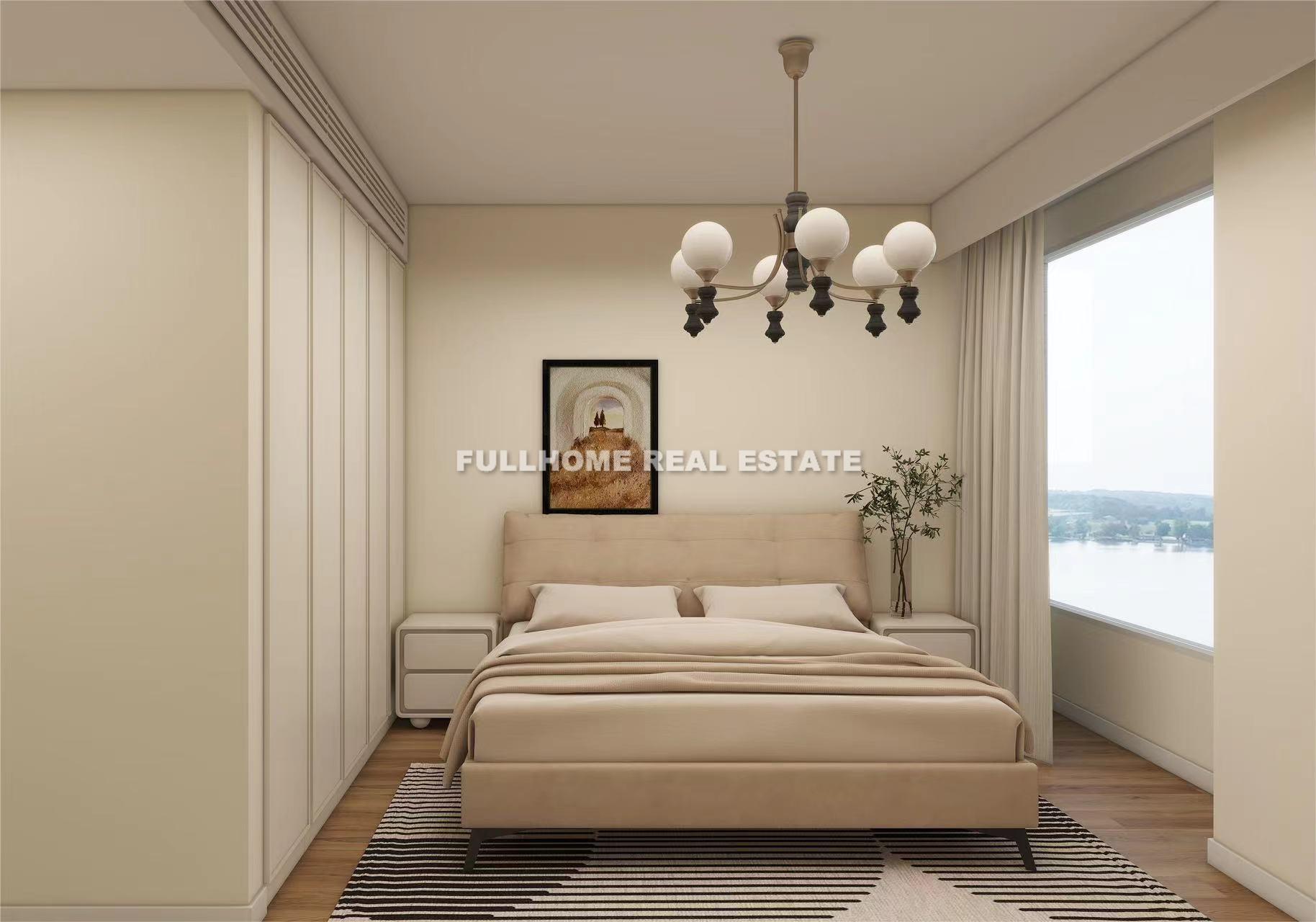 Hongqiao Wanbo Garden - Interior view 3, Shanghai rental property