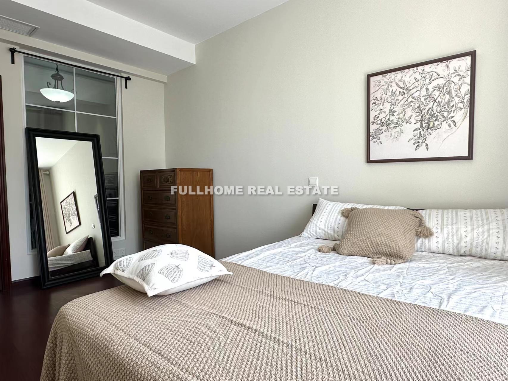 YaoJiang International Plaza - Interior view 6, Shanghai rental property