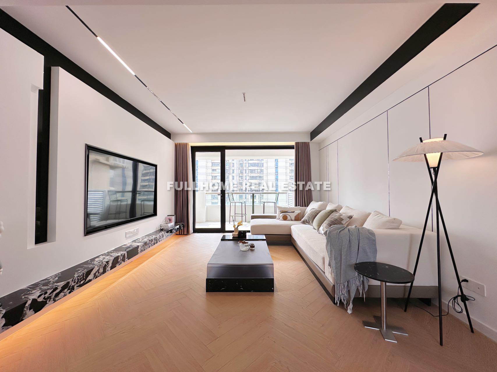 HuiLong New Town - Interior view 11, Shanghai rental property