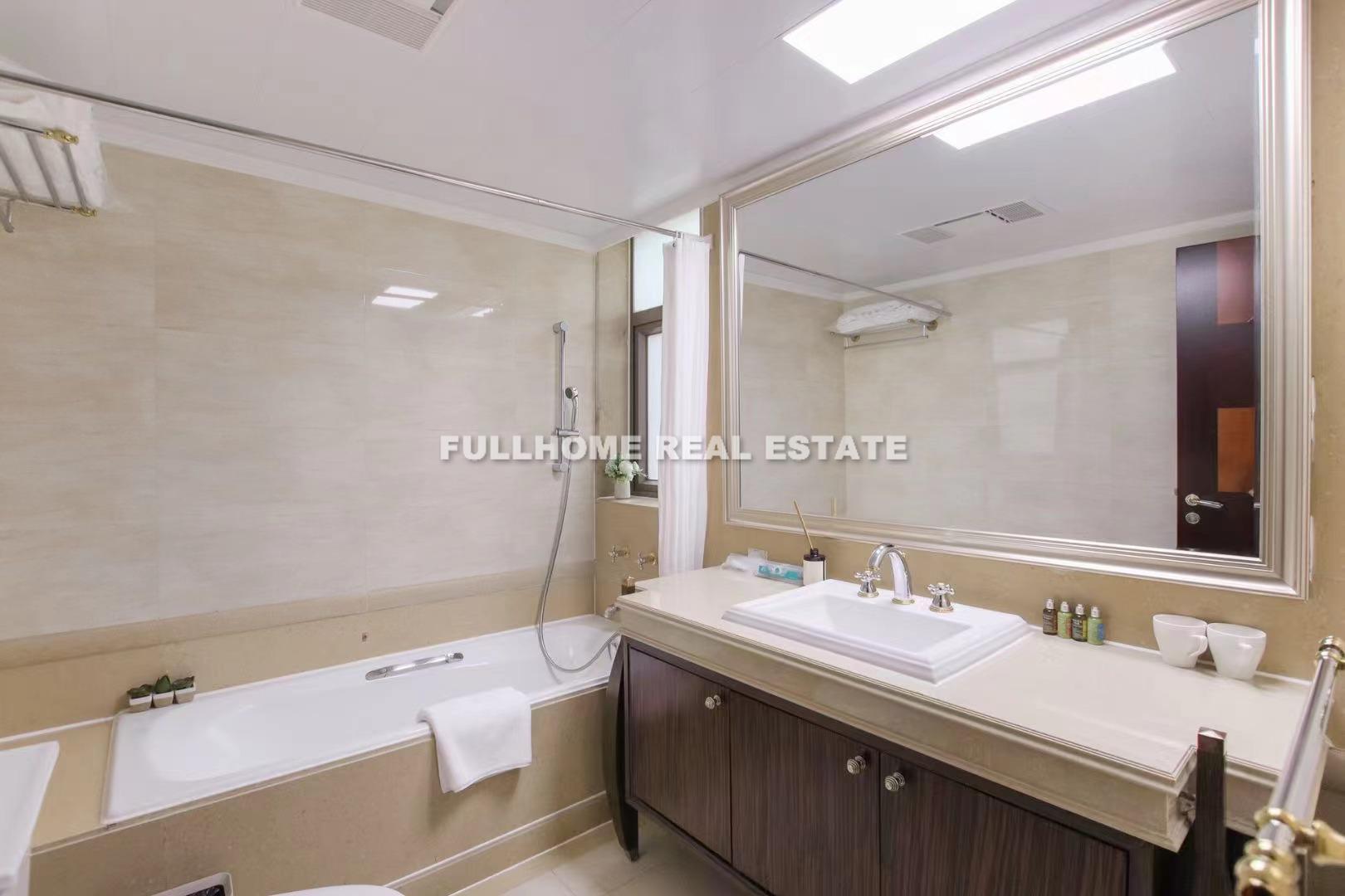 Maison Des Artistes - Interior view 6, Shanghai rental property