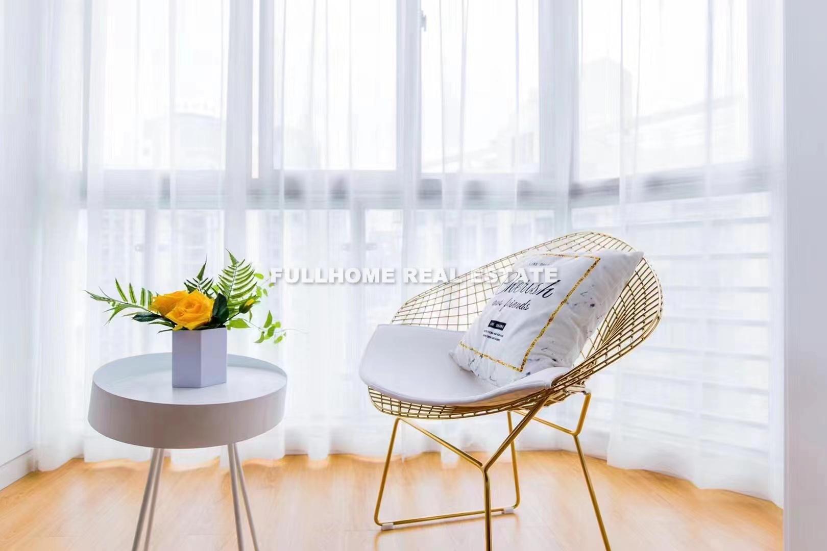 First Block - Interior view 2, Shanghai rental property