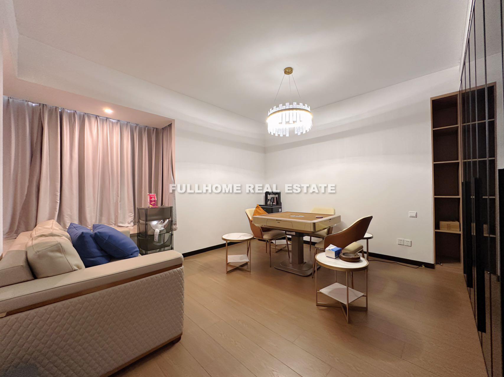 JinLin TianDi - Interior view 11, Shanghai rental property