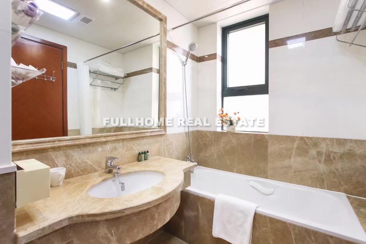 Novel Garden - Interior view 4, Shanghai rental property