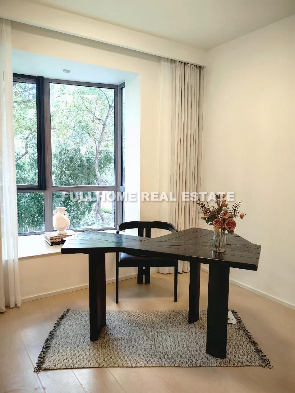 La Cite - Interior view 5, Shanghai rental property