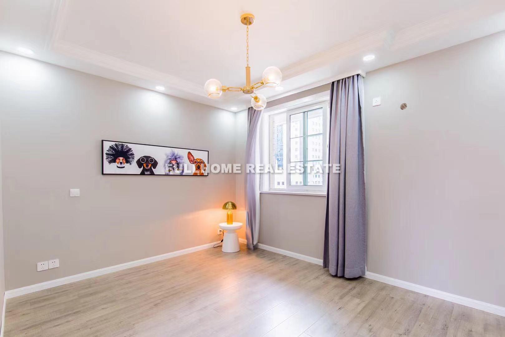 Hongtai Apartment - Interior view 8, Shanghai rental property