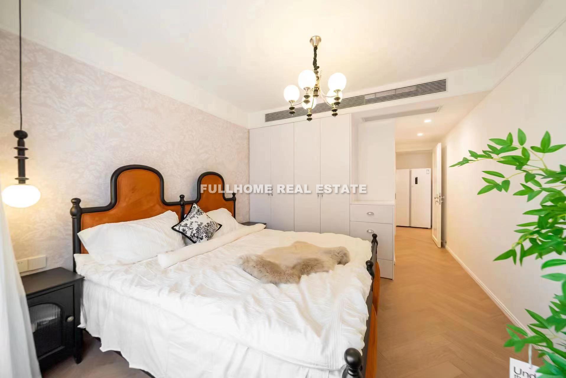 Yaojiang Garden - Interior view 2, Shanghai rental property