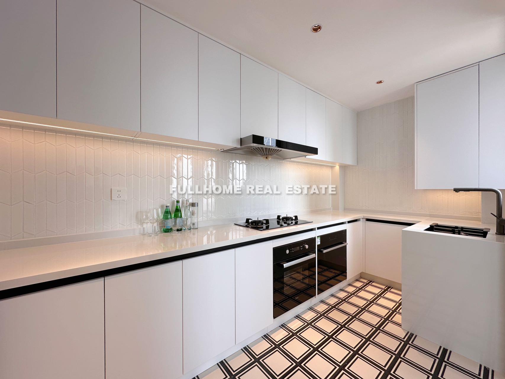 HuiLong New Town - Interior view 4, Shanghai rental property