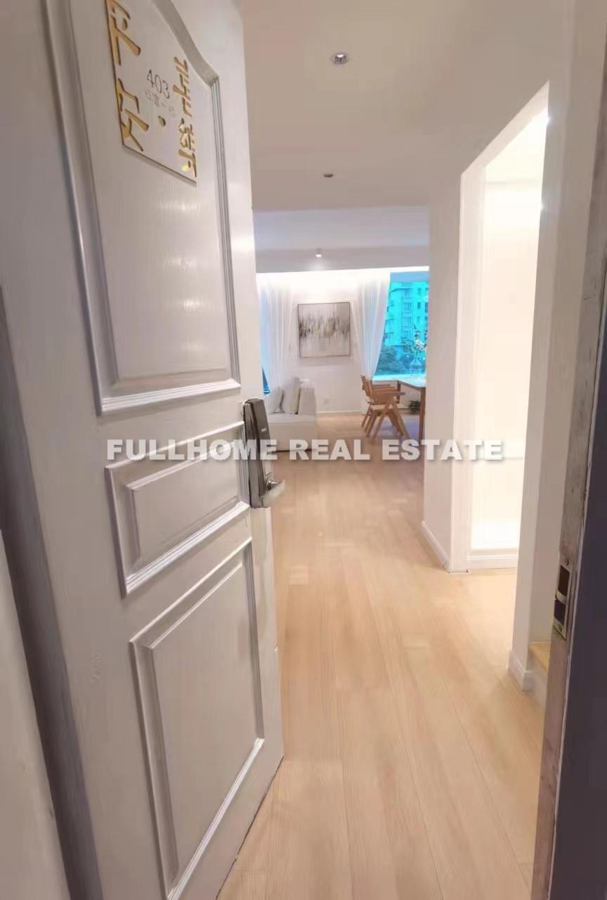 YaoJiang International Plaza - Interior view 4, Shanghai rental property