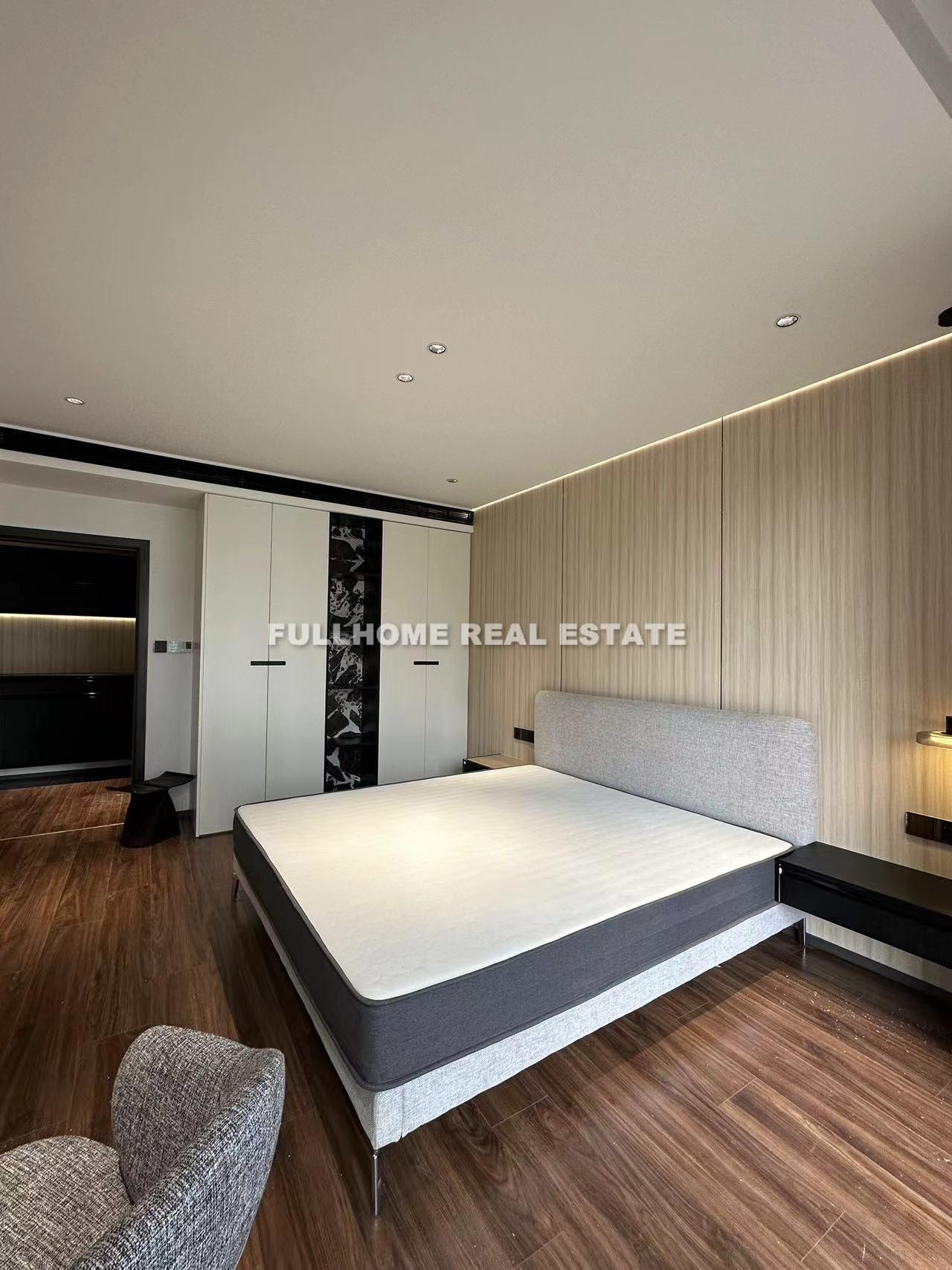 Bin Jiang Ming Ren Yuan - Interior view 9, Shanghai rental property