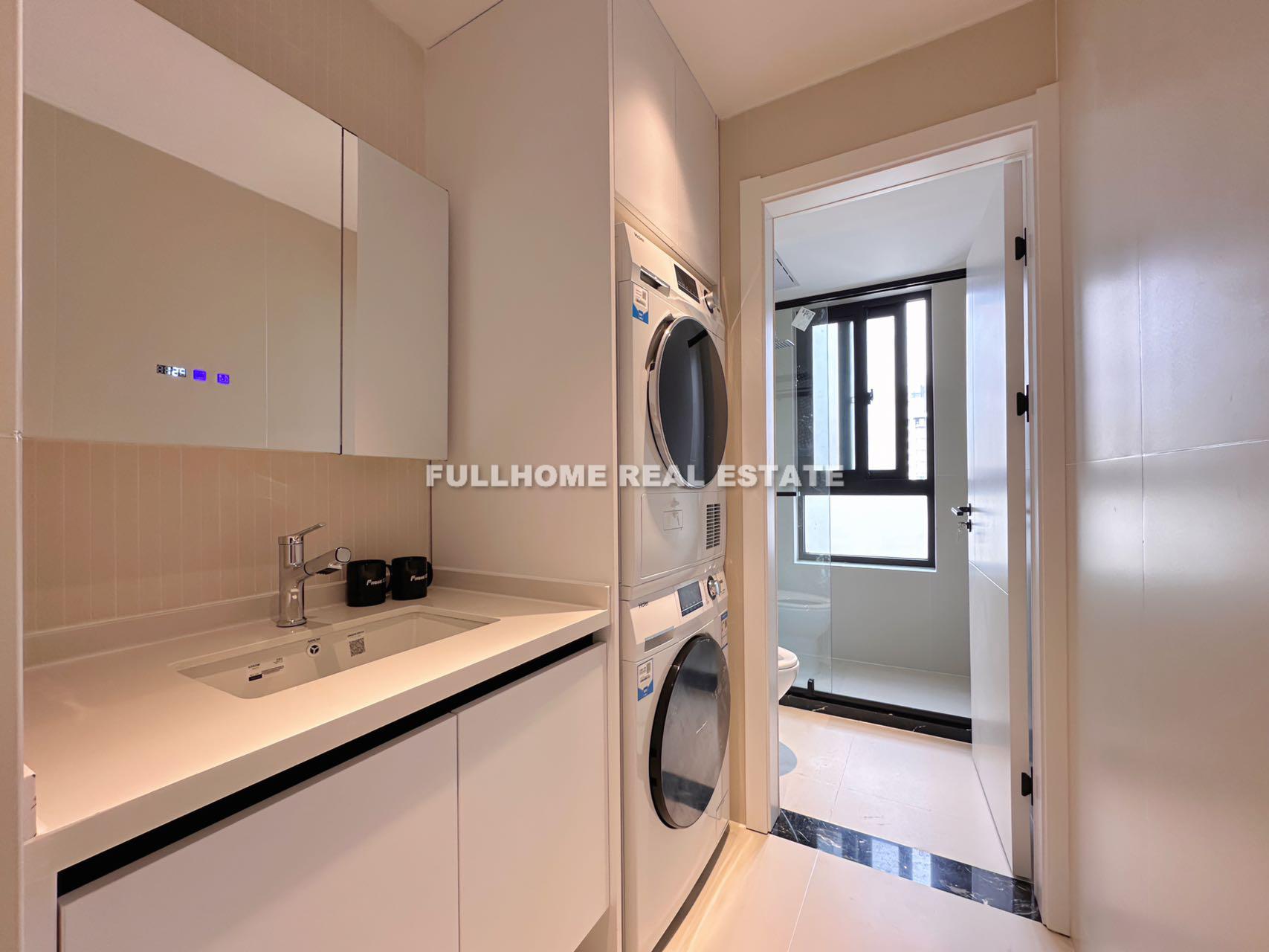 HuiLong New Town - Interior view 10, Shanghai rental property
