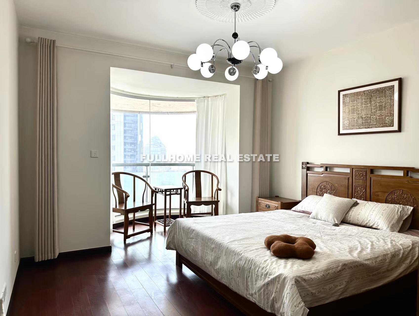YaoJiang International Plaza - Interior view 8, Shanghai rental property