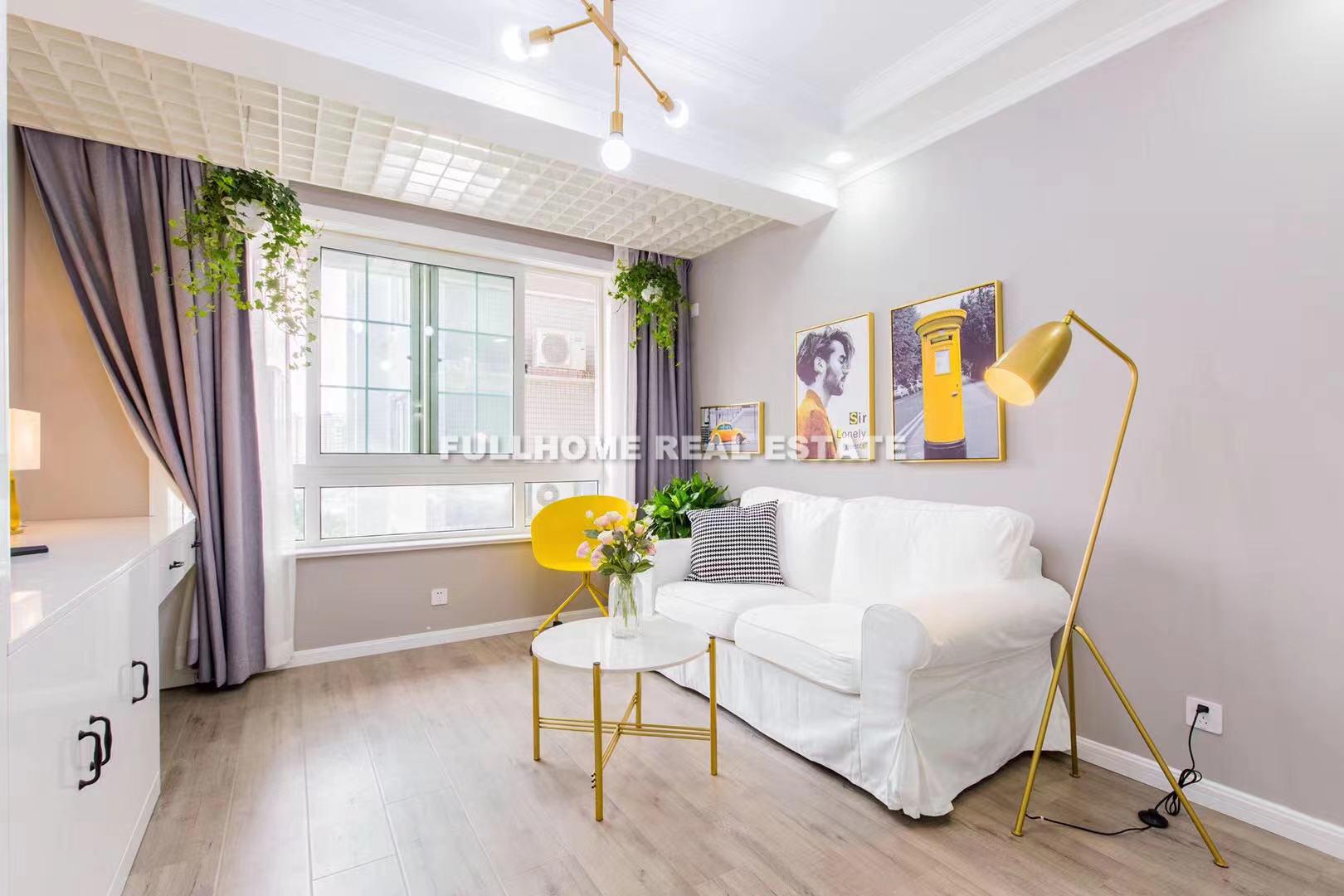 Hongtai Apartment - Interior view 2, Shanghai rental property