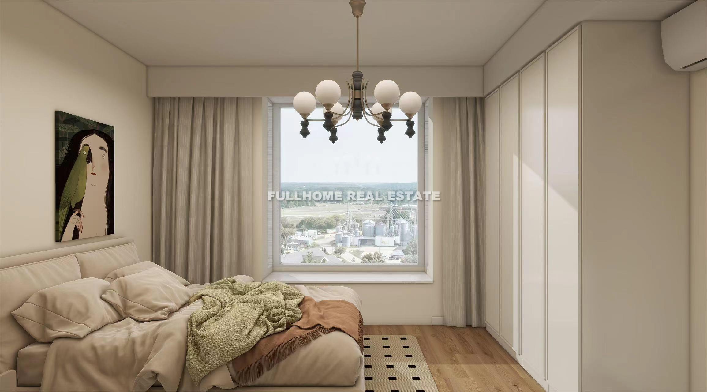 Hongqiao Wanbo Garden - Interior view 5, Shanghai rental property