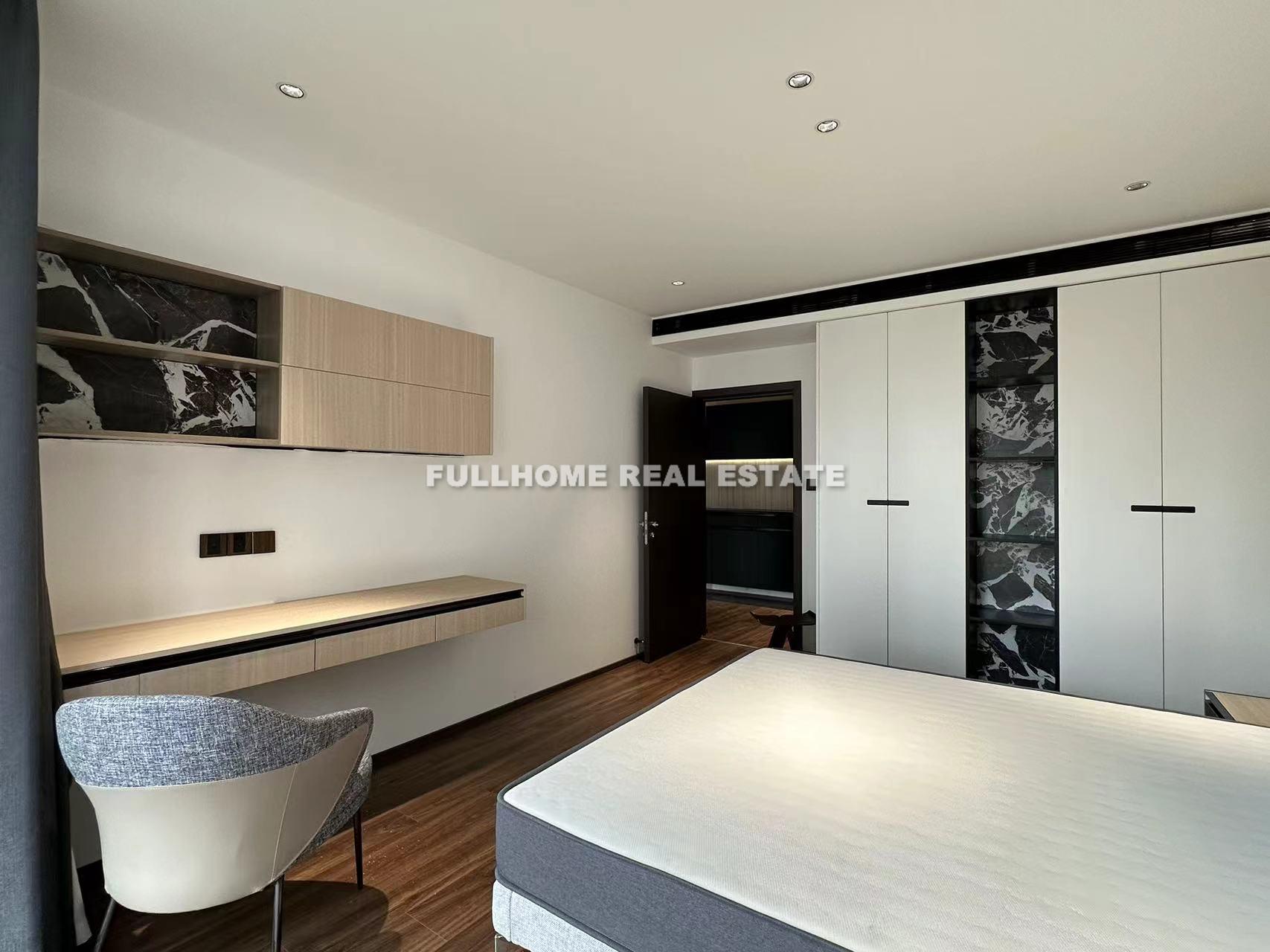 Bin Jiang Ming Ren Yuan - Interior view 4, Shanghai rental property