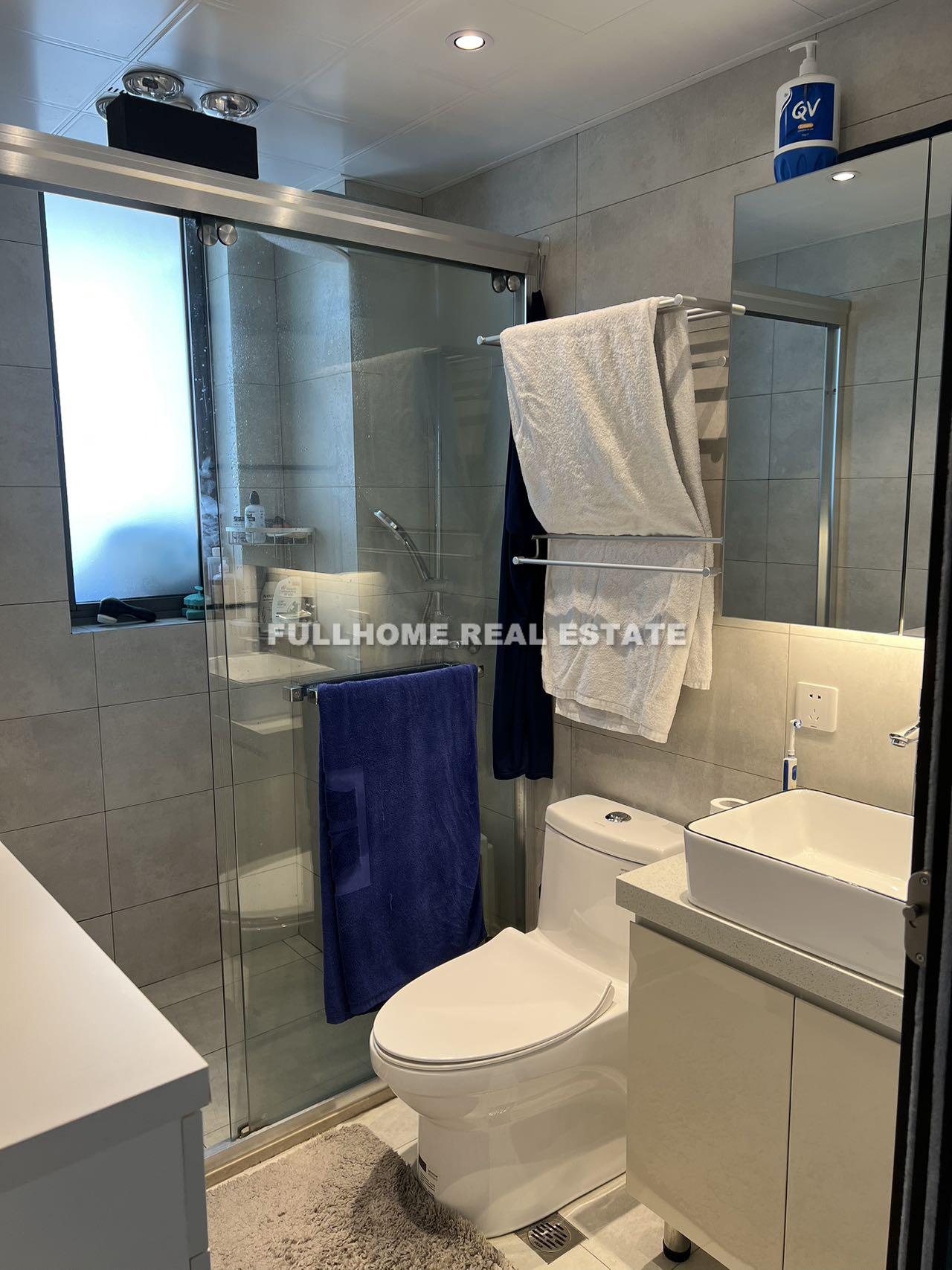 Top Of City - Interior view 11, Shanghai rental property