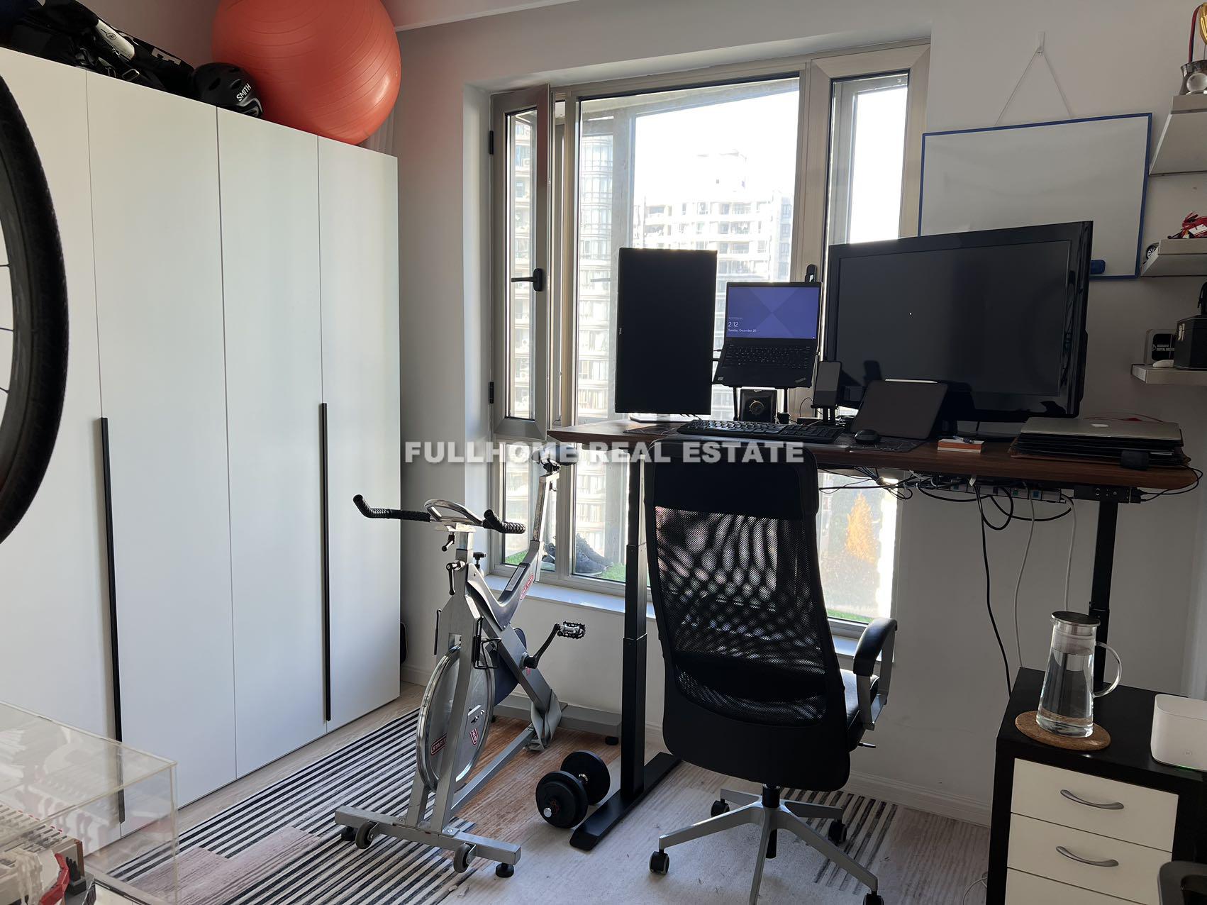Top Of City - Interior view 9, Shanghai rental property