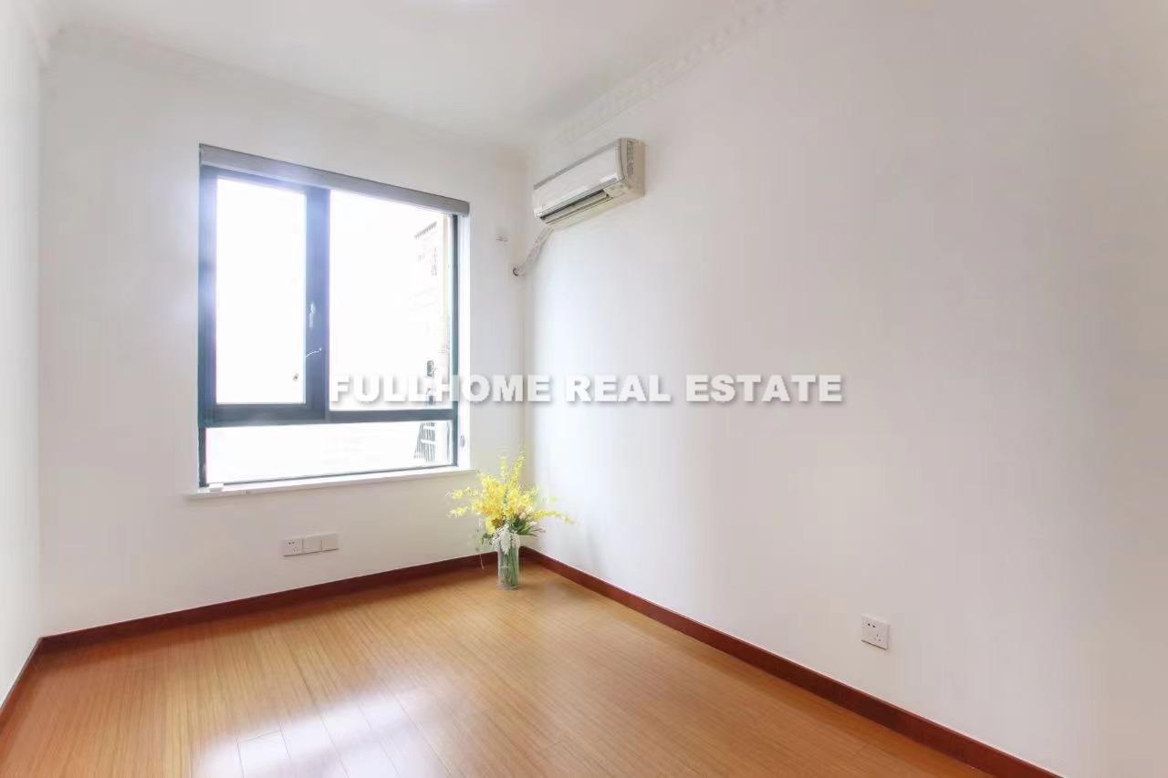 Novel Garden - Interior view 3, Shanghai rental property