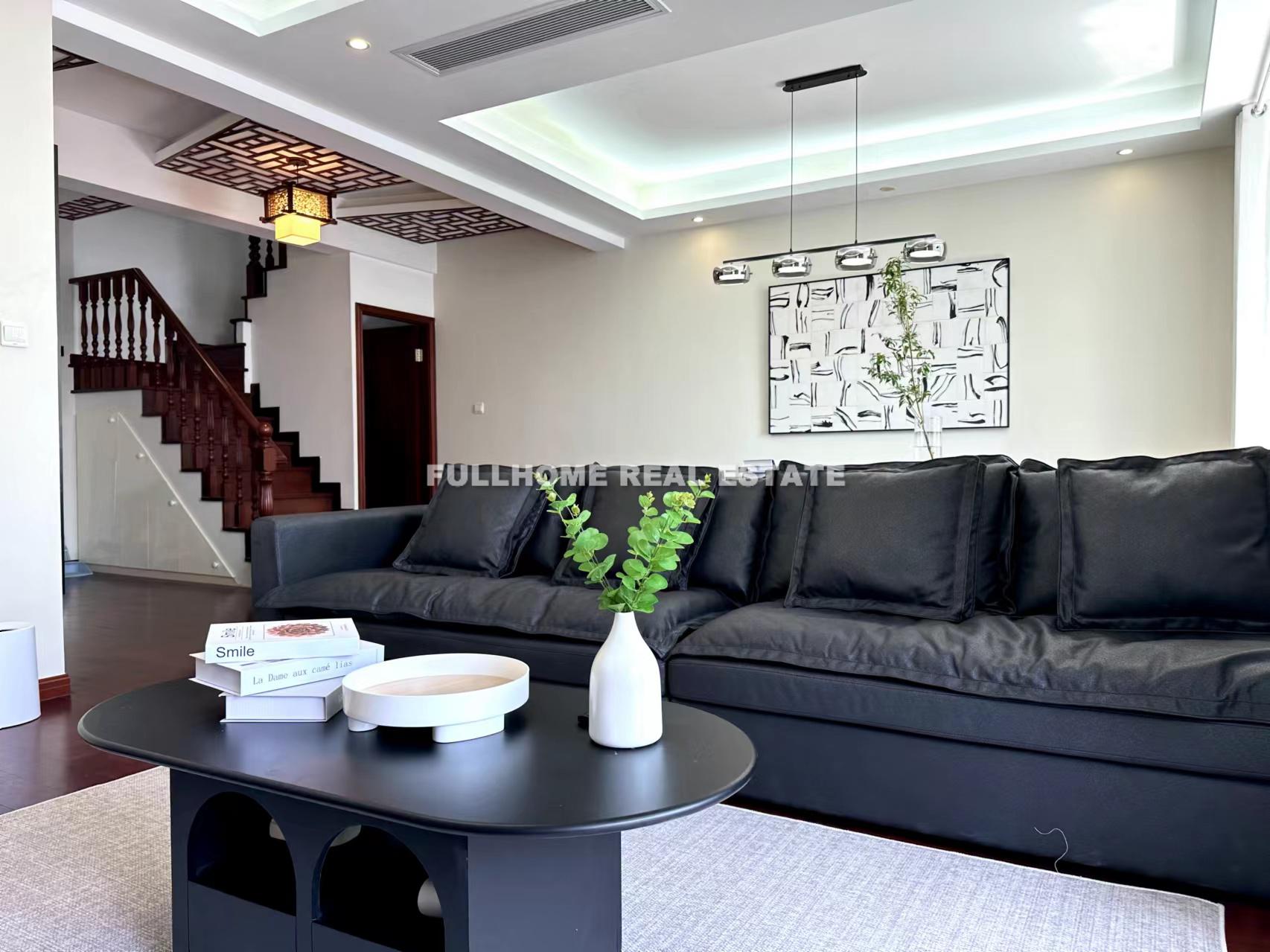 YaoJiang International Plaza - Interior view 5, Shanghai rental property