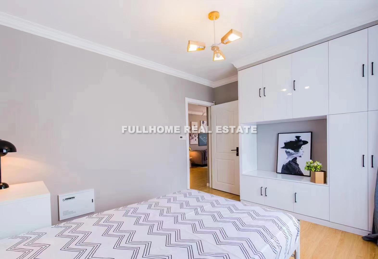 First Block - Interior view 4, Shanghai rental property