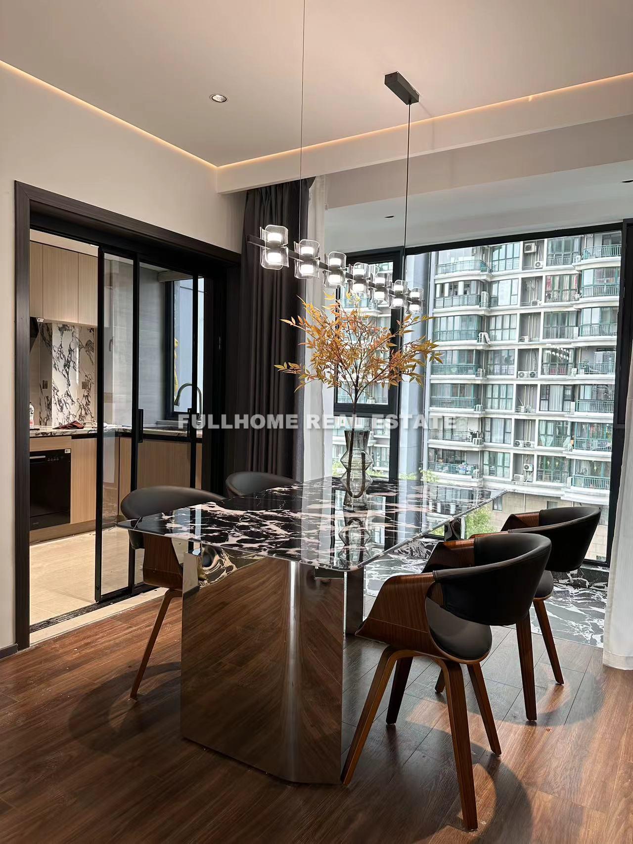 Bin Jiang Ming Ren Yuan - Interior view 11, Shanghai rental property